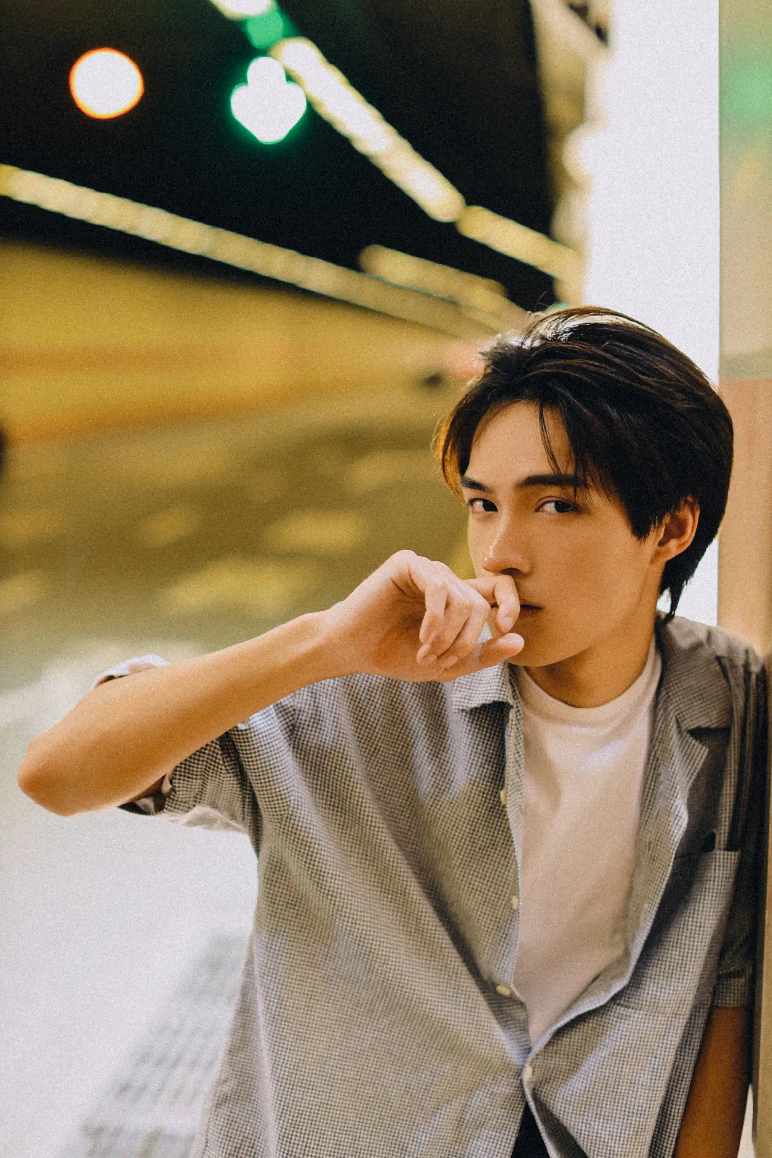 [艺图语] 2021.08.10 Vol.111 – 过期的灌头 LEO#[29P]-3