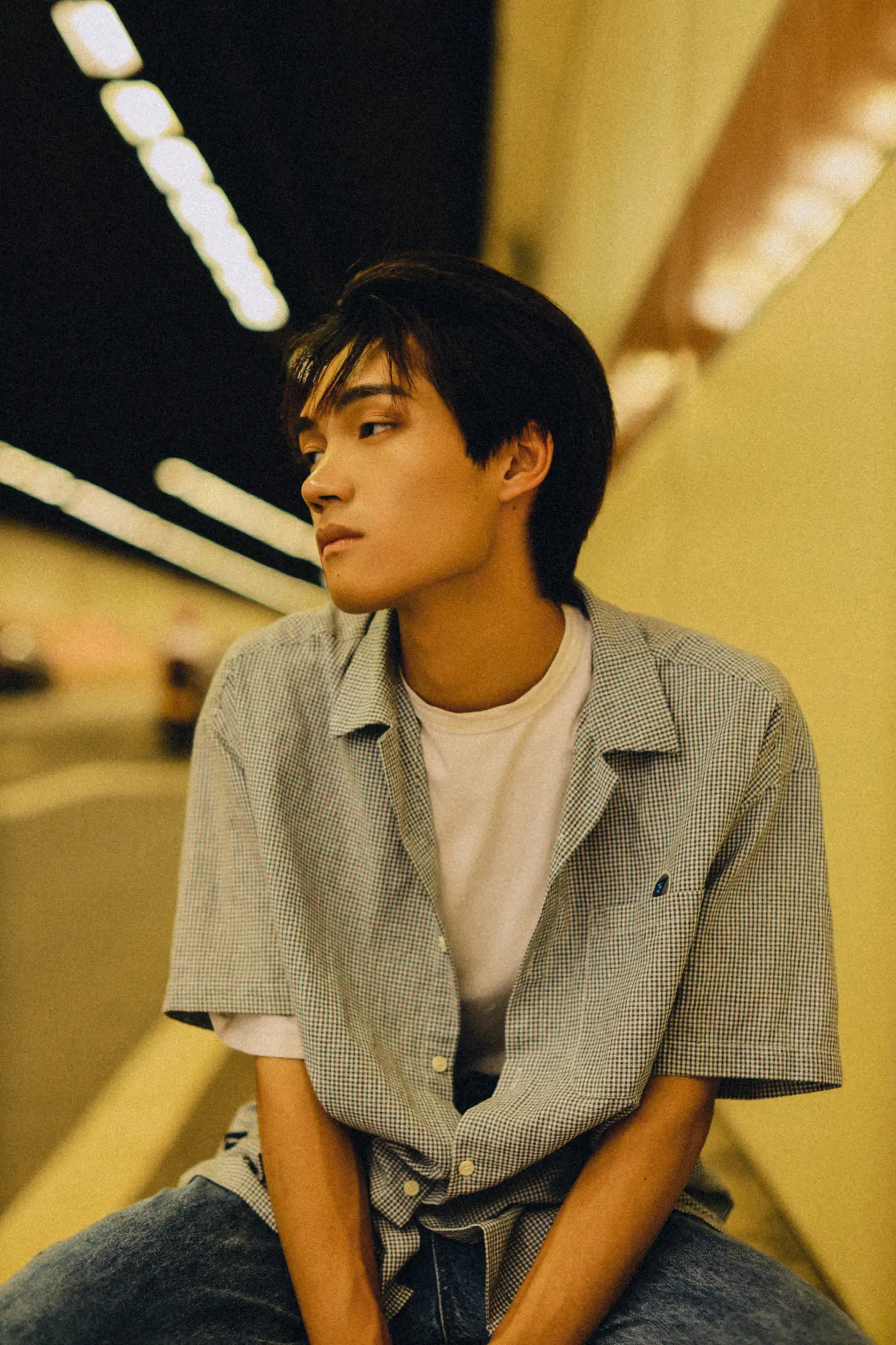 [艺图语] 2021.08.10 Vol.111 – 过期的灌头 LEO#[29P]-4