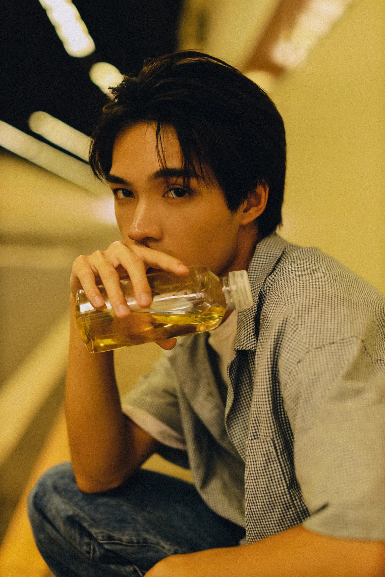 [艺图语] 2021.08.10 Vol.111 – 过期的灌头 LEO#[29P]-5