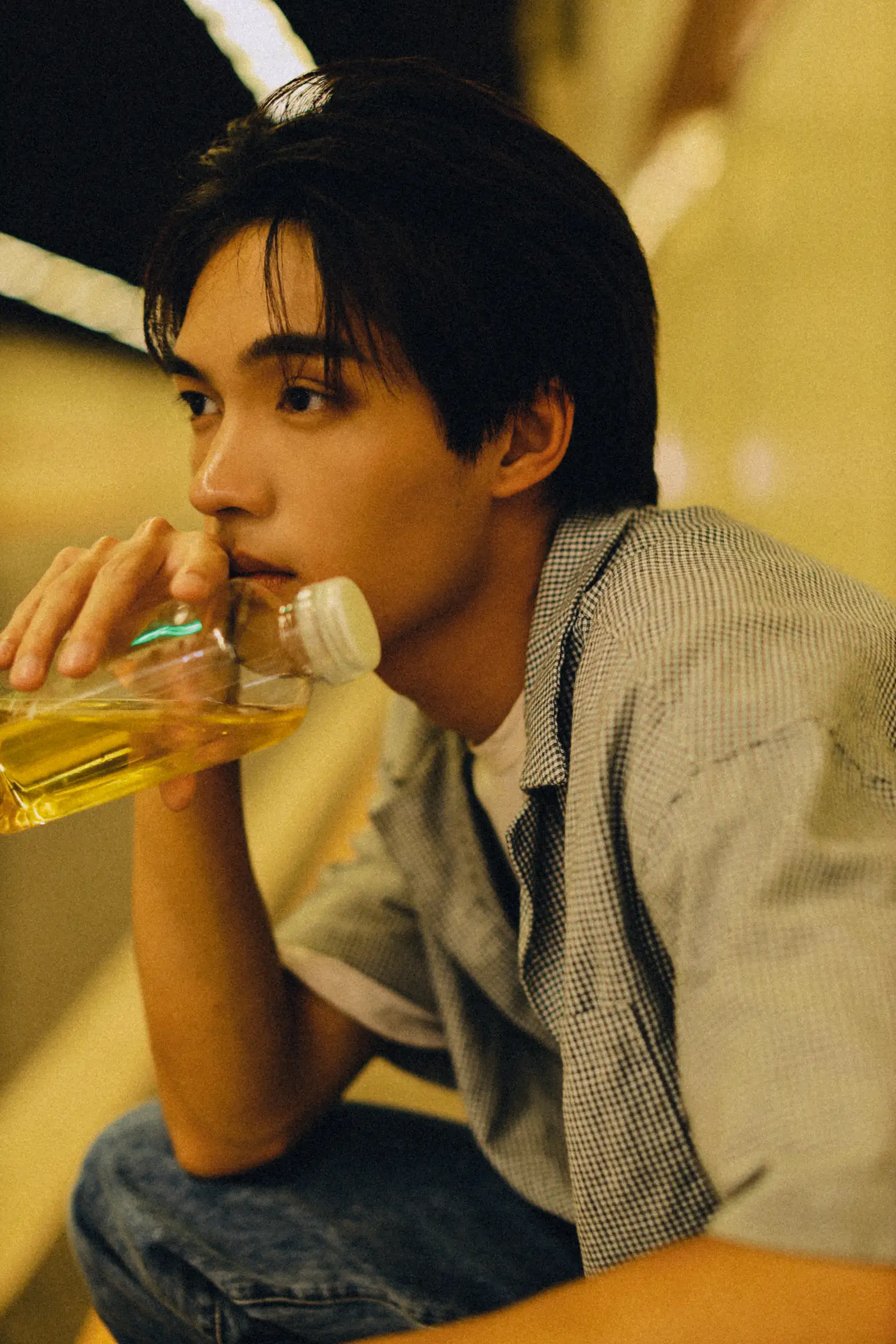 [艺图语] 2021.08.10 Vol.111 – 过期的灌头 LEO#[29P]-6