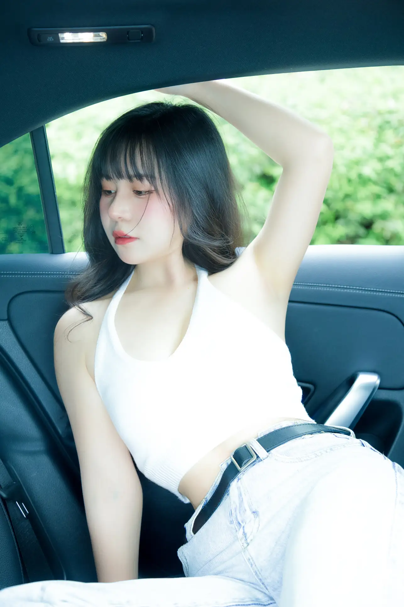 [艺图语] 2022.08.03 Vol.1618 – 微凉初夏 鹤鸣之应-#[30P]-10