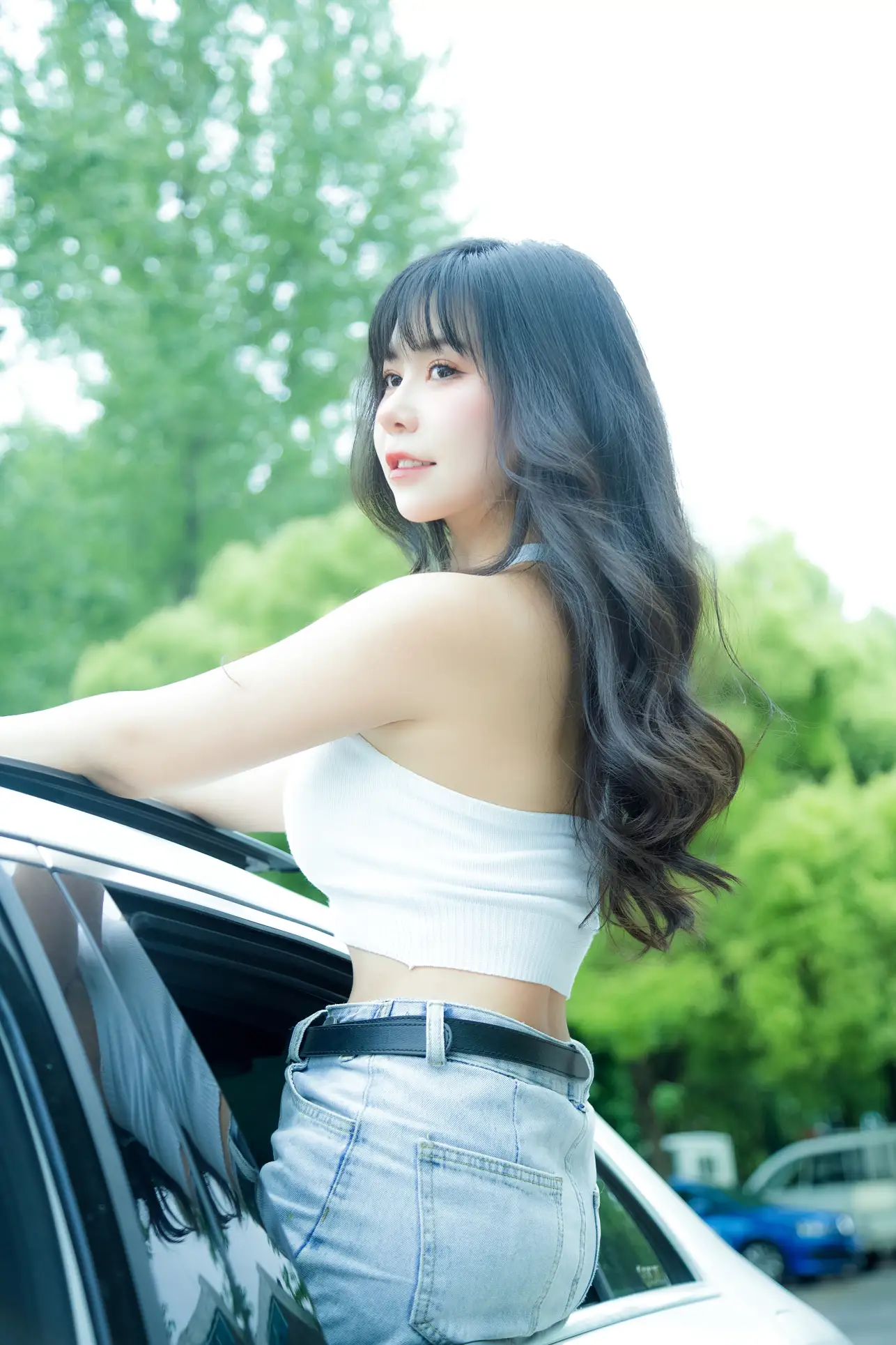 [艺图语] 2022.08.03 Vol.1618 – 微凉初夏 鹤鸣之应-#[30P]-2