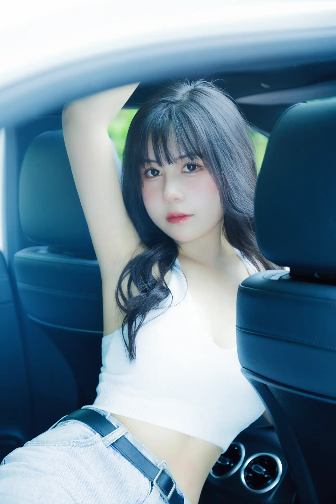 [艺图语] 2022.08.03 Vol.1618 – 微凉初夏 鹤鸣之应-#[30P]-3