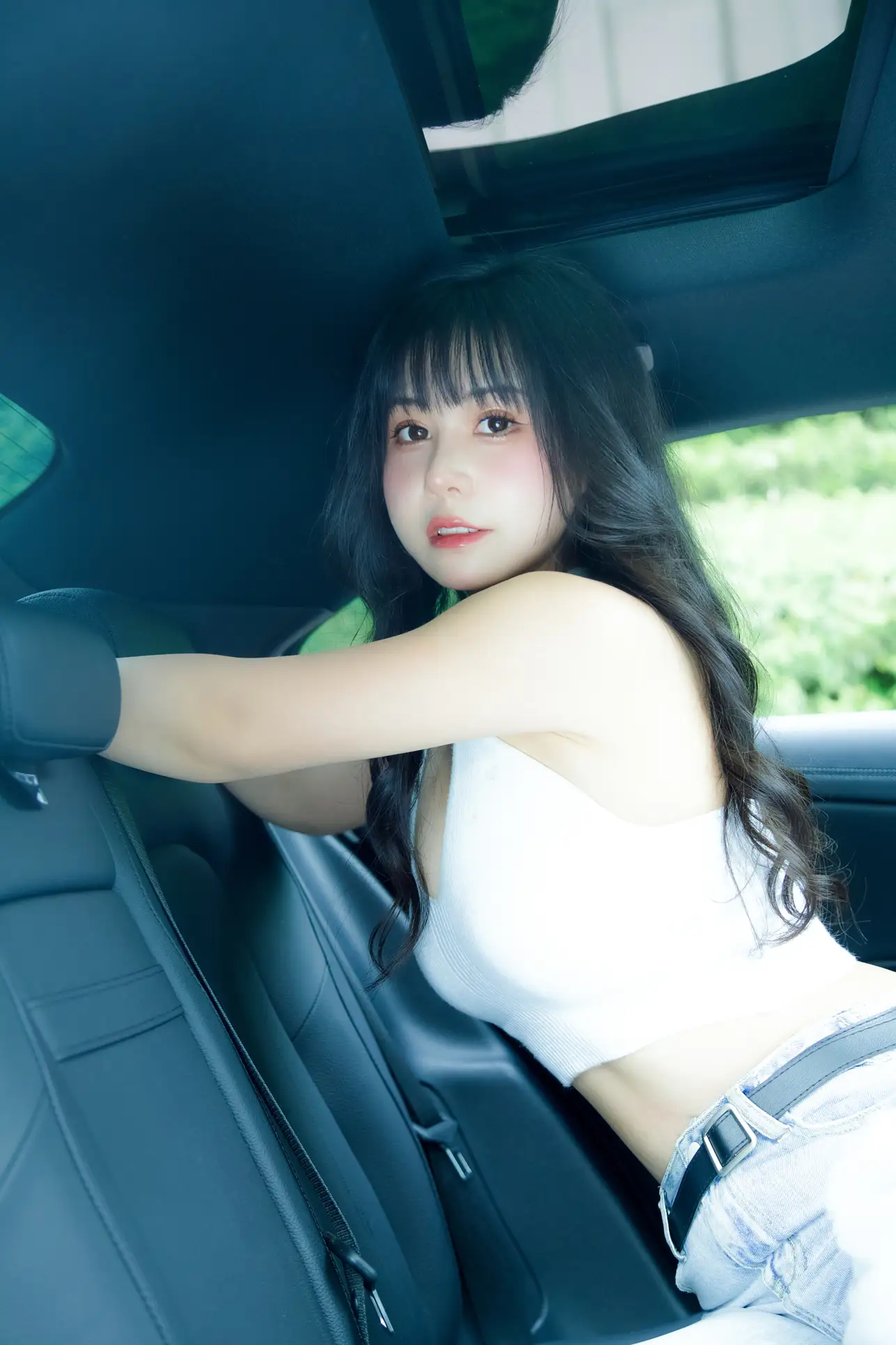 [艺图语] 2022.08.03 Vol.1618 – 微凉初夏 鹤鸣之应-#[30P]-5