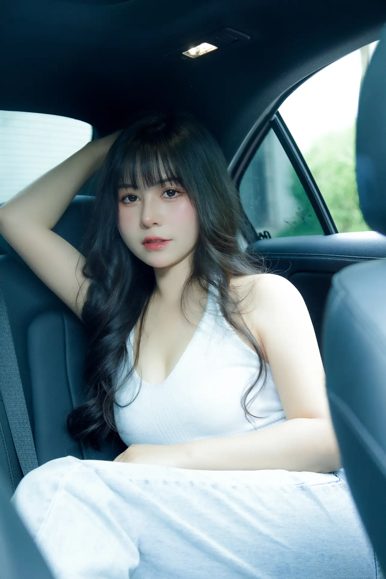 [艺图语] 2022.08.03 Vol.1618 – 微凉初夏 鹤鸣之应-#[30P]-6