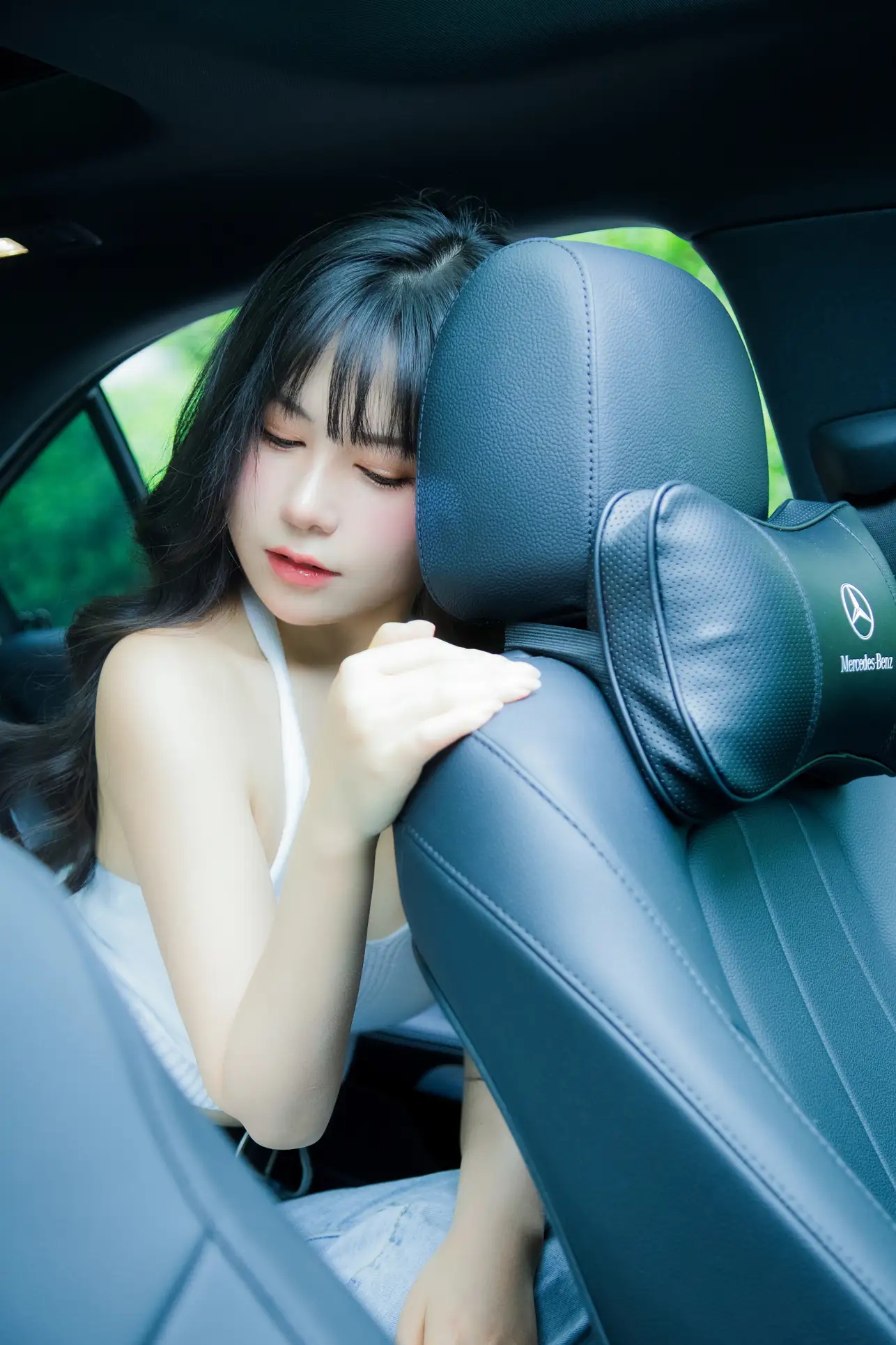 [艺图语] 2022.08.03 Vol.1618 – 微凉初夏 鹤鸣之应-#[30P]-7