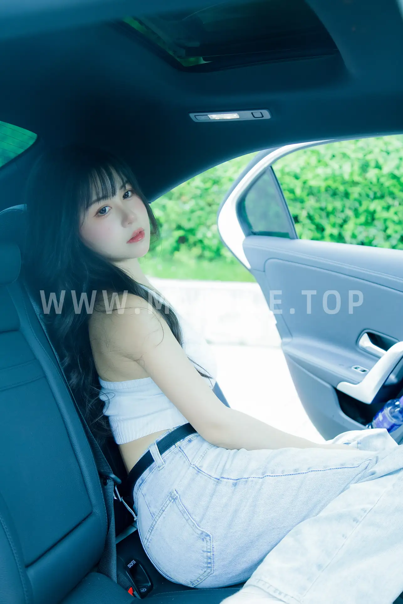 [艺图语] 2022.08.03 Vol.1618 – 微凉初夏 鹤鸣之应-#[30P]-8