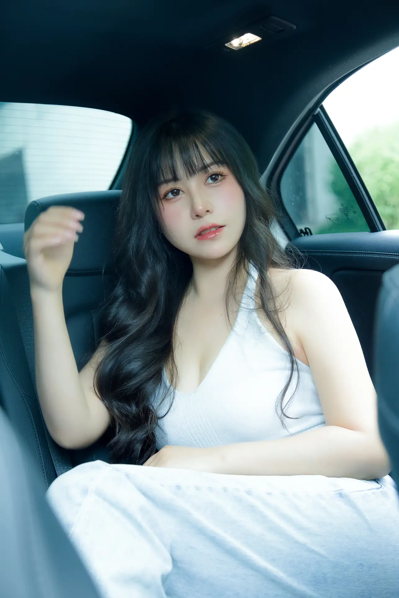 [艺图语] 2022.08.03 Vol.1618 – 微凉初夏 鹤鸣之应-#[30P]-1