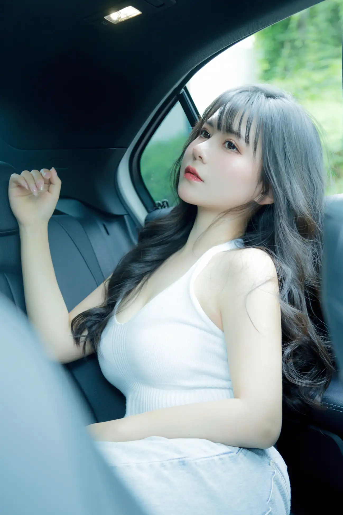 [艺图语] 2022.08.03 Vol.1618 – 微凉初夏 鹤鸣之应-#[30P]-3