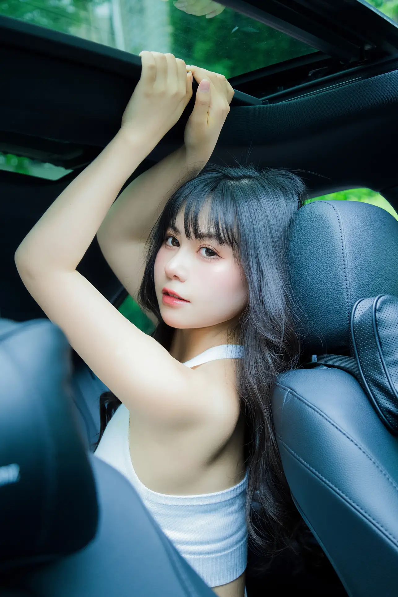 [艺图语] 2022.08.03 Vol.1618 – 微凉初夏 鹤鸣之应-#[30P]-4