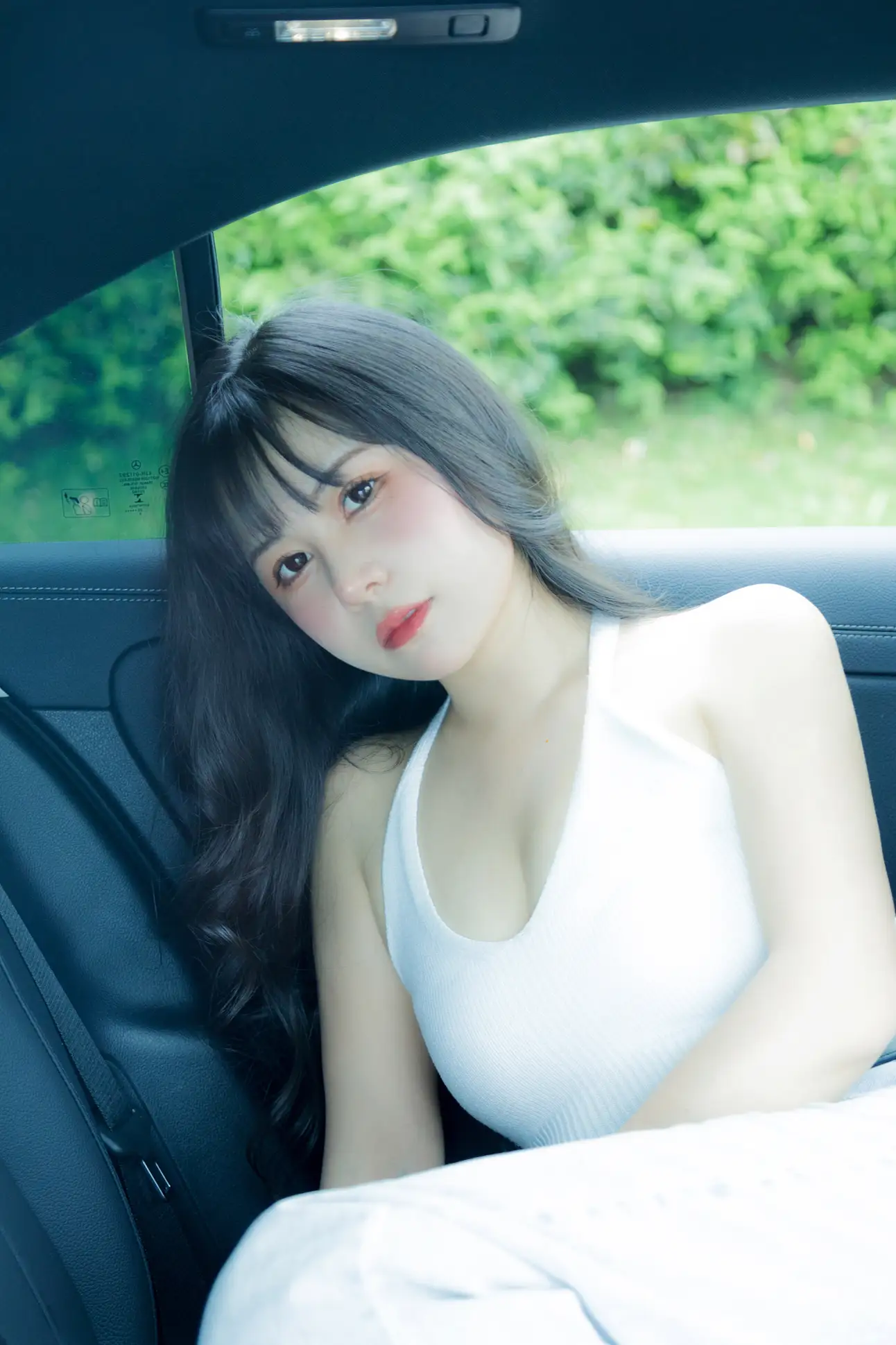 [艺图语] 2022.08.03 Vol.1618 – 微凉初夏 鹤鸣之应-#[30P]-5