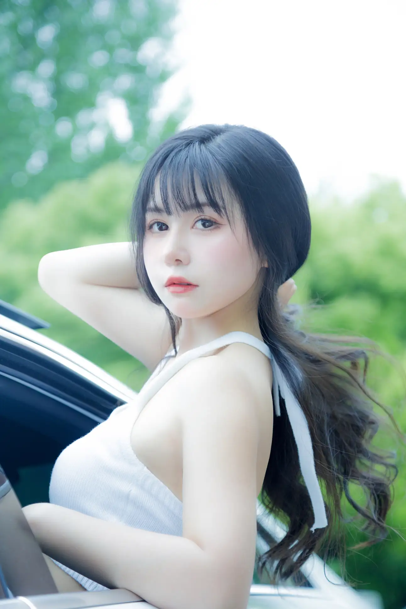 [艺图语] 2022.08.03 Vol.1618 – 微凉初夏 鹤鸣之应-#[30P]-7