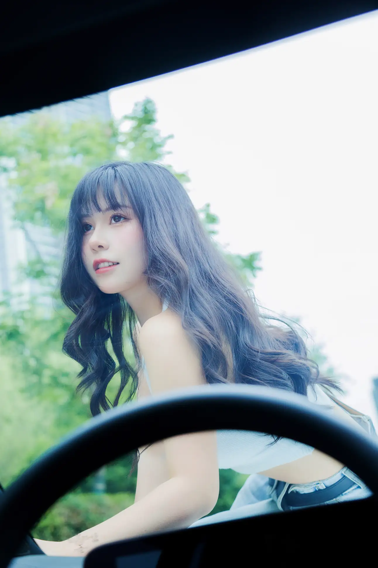 [艺图语] 2022.08.03 Vol.1618 – 微凉初夏 鹤鸣之应-#[30P]-9