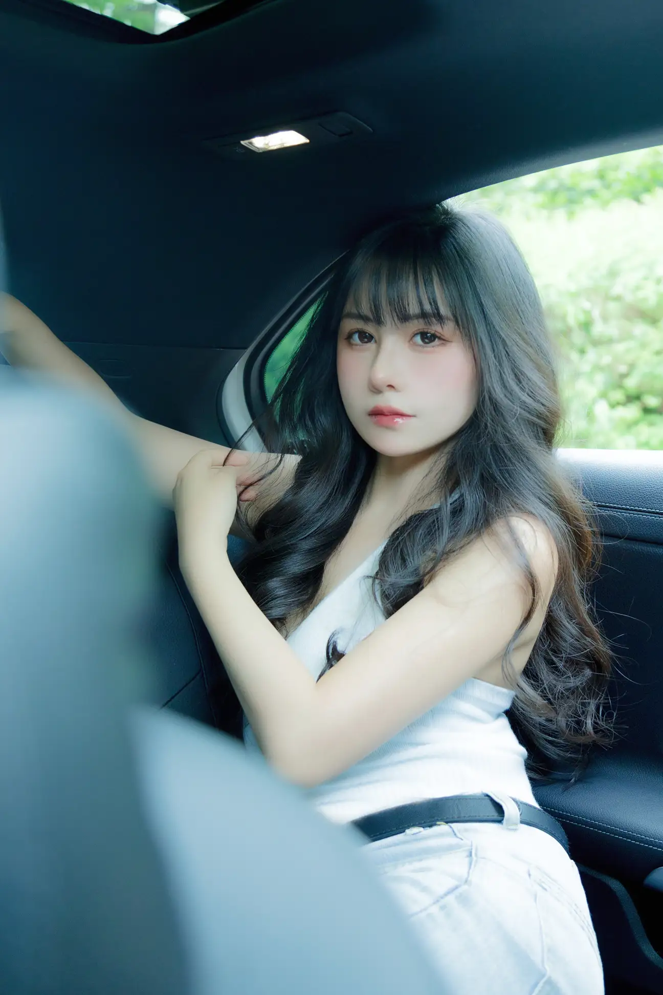 [艺图语] 2022.08.03 Vol.1618 – 微凉初夏 鹤鸣之应-#[30P]-3