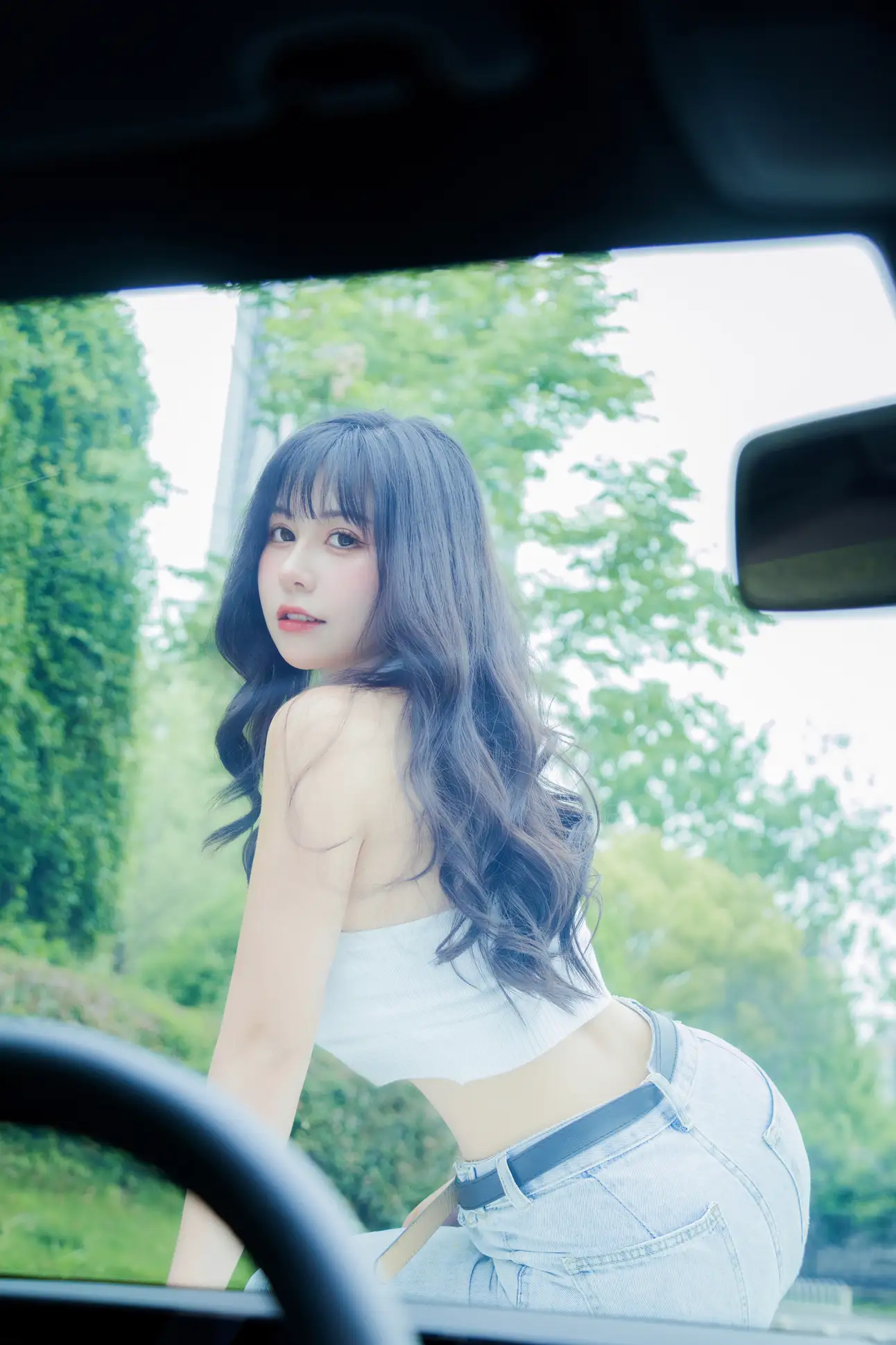 [艺图语] 2022.08.03 Vol.1618 – 微凉初夏 鹤鸣之应-#[30P]-10