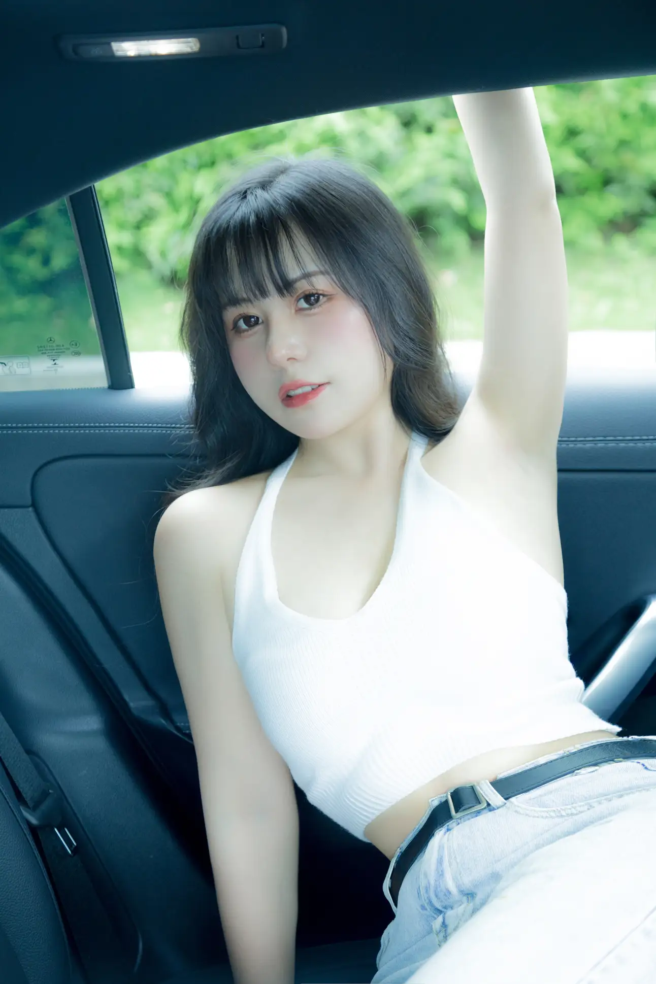 [艺图语] 2022.08.03 Vol.1618 – 微凉初夏 鹤鸣之应-#[30P]-4