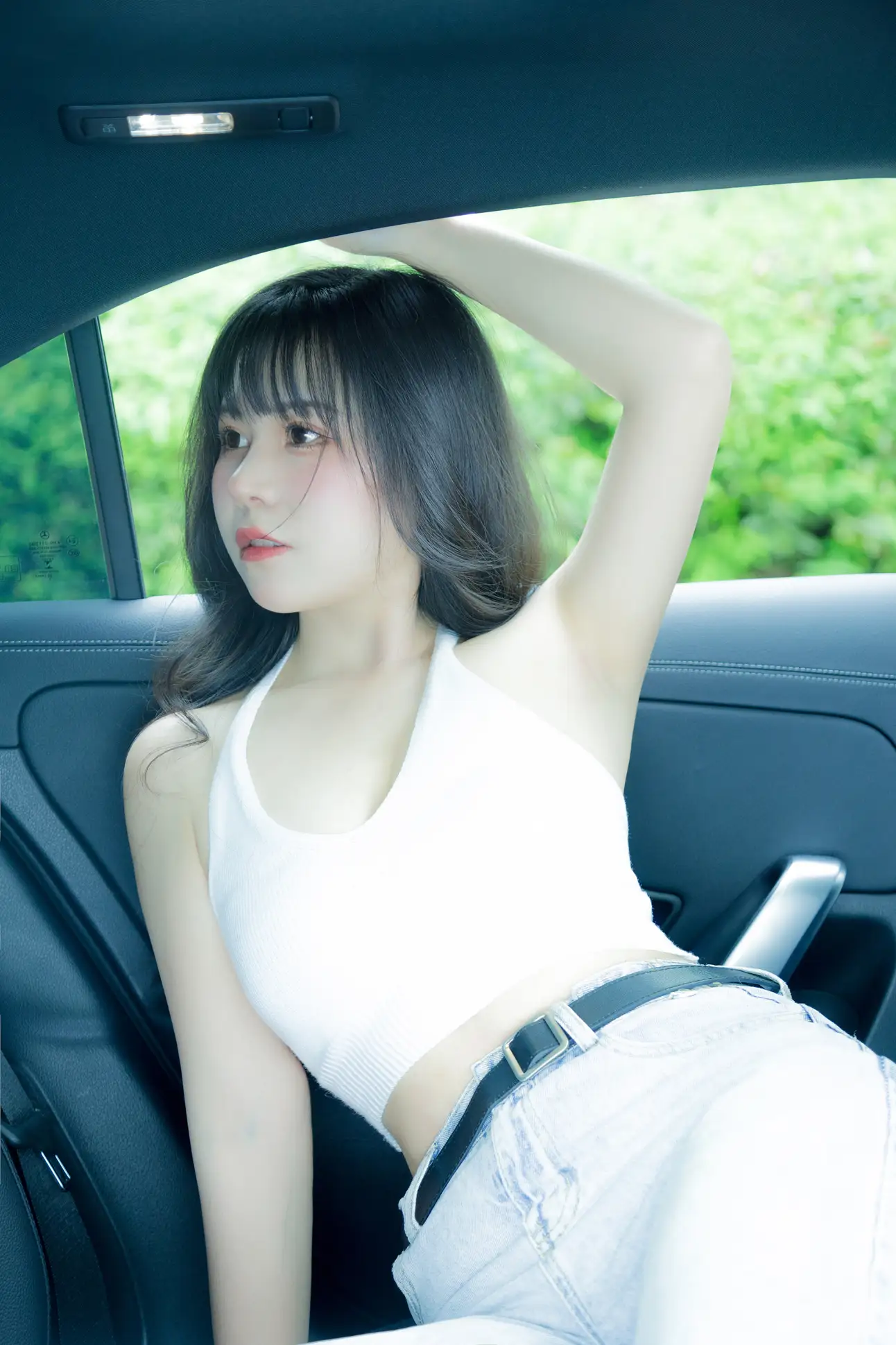 [艺图语] 2022.08.03 Vol.1618 – 微凉初夏 鹤鸣之应-#[30P]-5