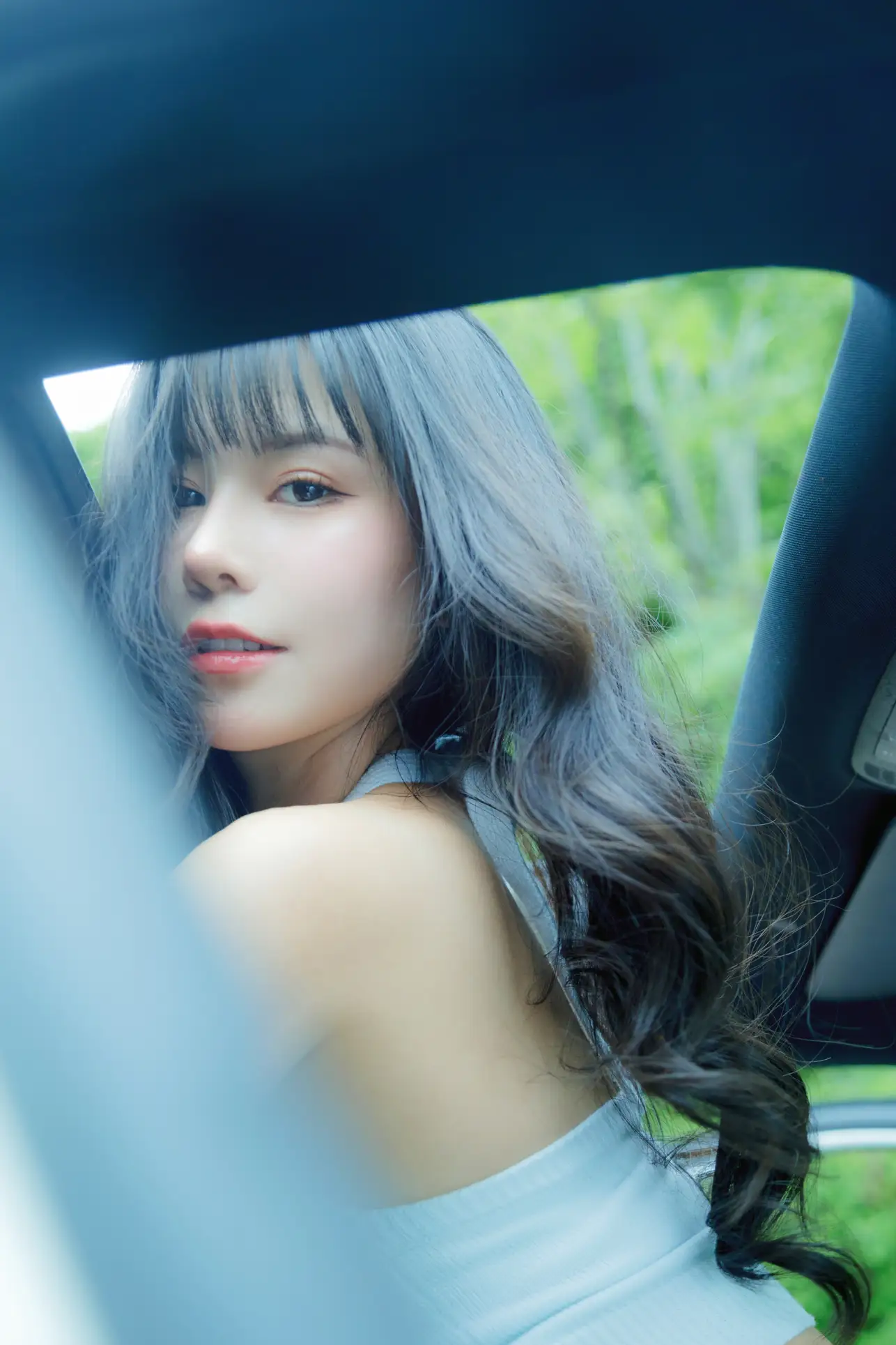 [艺图语] 2022.08.03 Vol.1618 – 微凉初夏 鹤鸣之应-#[30P]-6