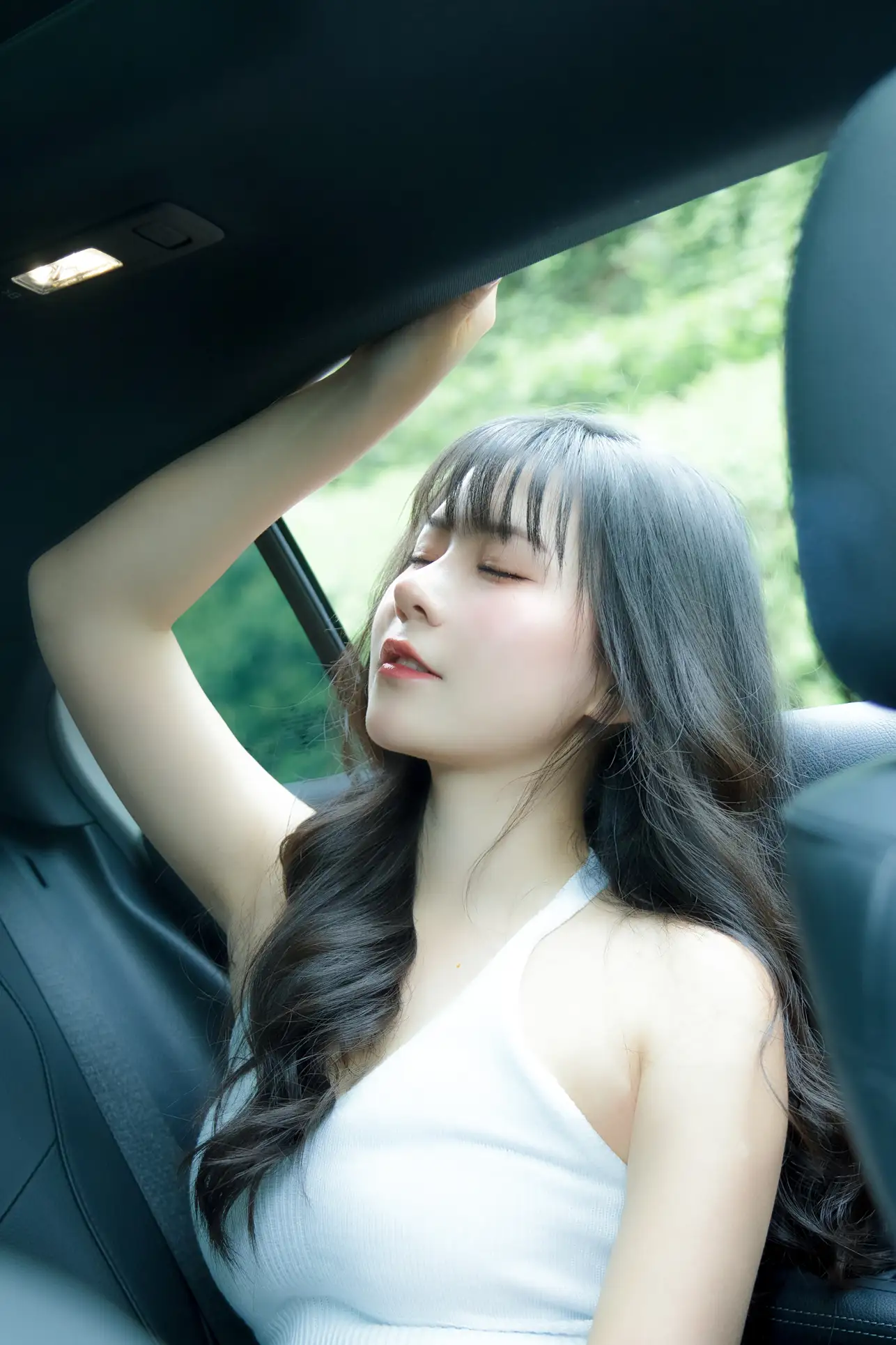 [艺图语] 2022.08.03 Vol.1618 – 微凉初夏 鹤鸣之应-#[30P]-7