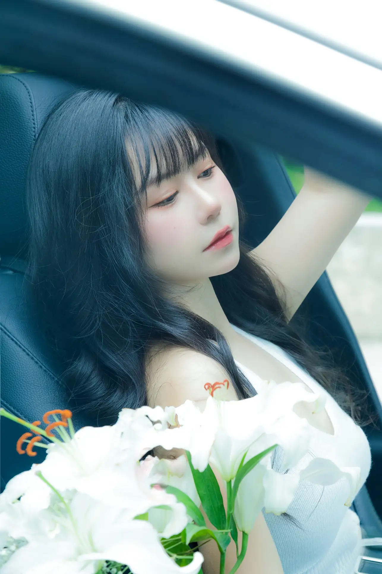 [艺图语] 2022.08.03 Vol.1618 – 微凉初夏 鹤鸣之应-#[30P]-8