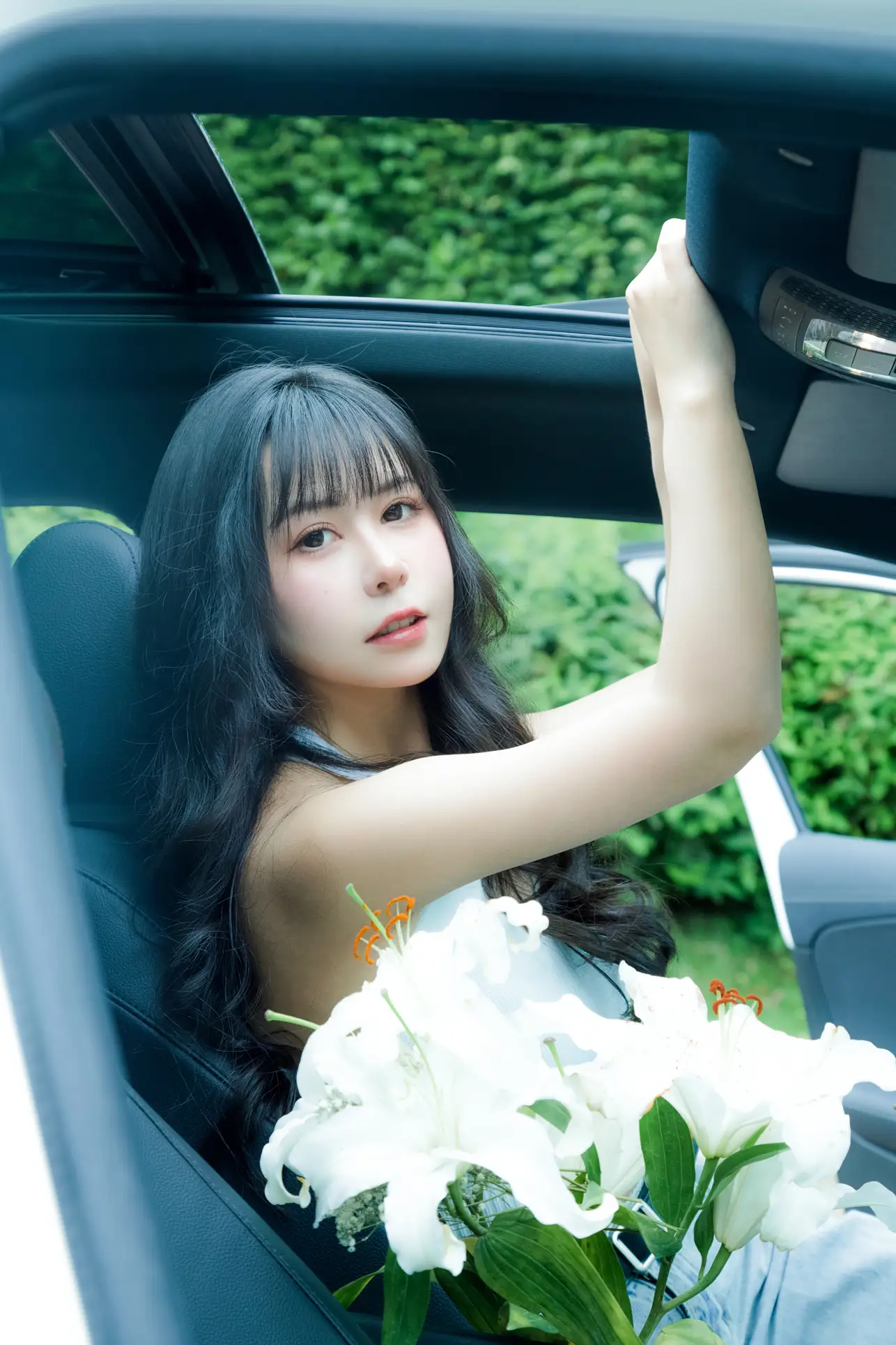 [艺图语] 2022.08.03 Vol.1618 – 微凉初夏 鹤鸣之应-#[30P]-9