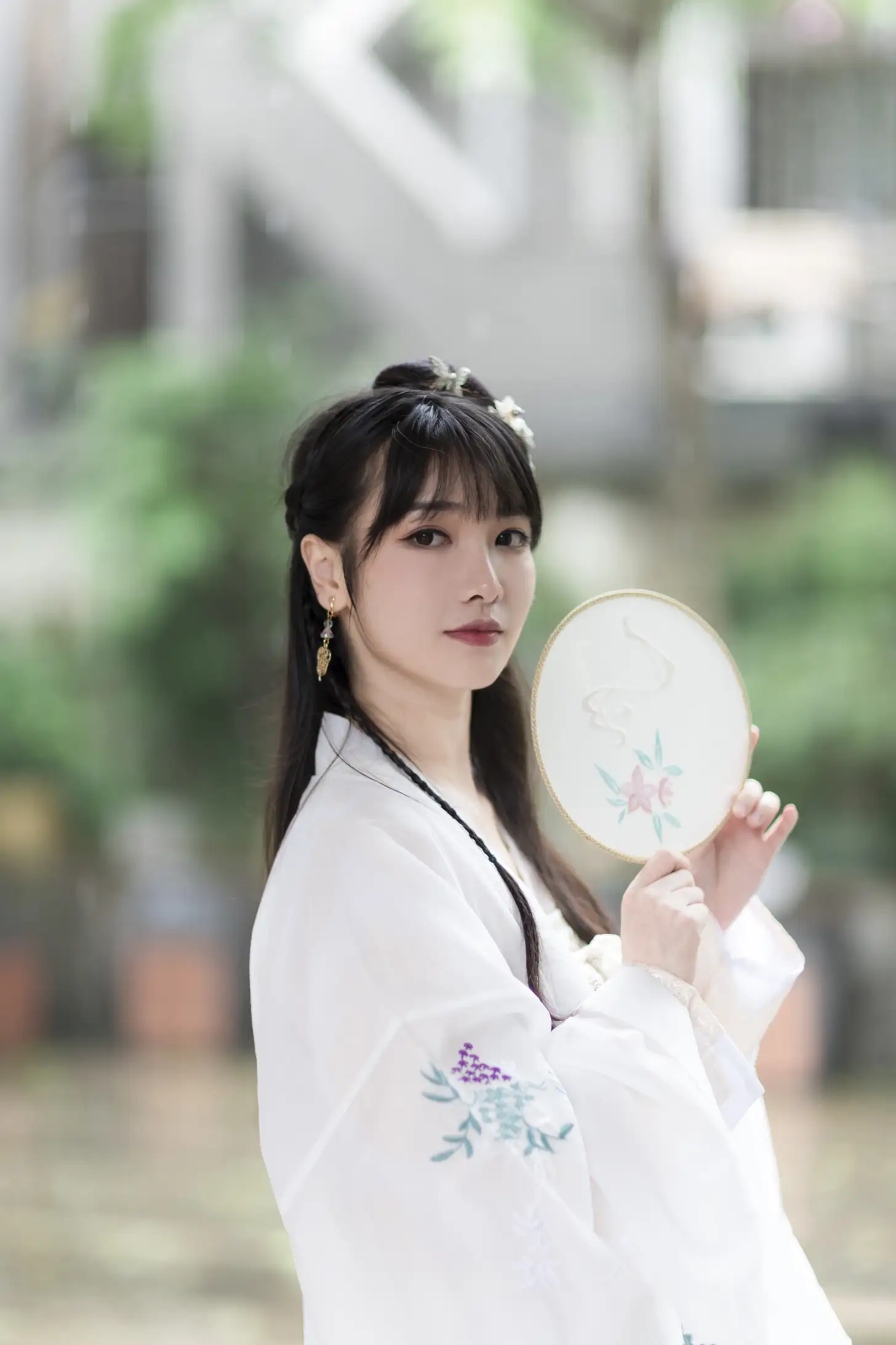 [艺图语] 2021.09.06 Vol.256 – 清平调 湘湘#[22P]-13