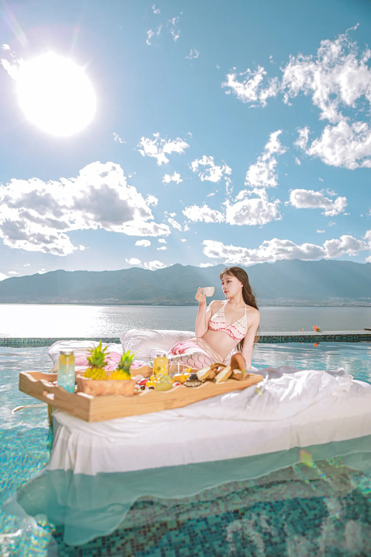 [艺图语] 2022.01.17 Vol.668 – 人鱼小姐 Tuki–ff14持续中毒中 Tuki--ff14持续中毒中#[38P]-5