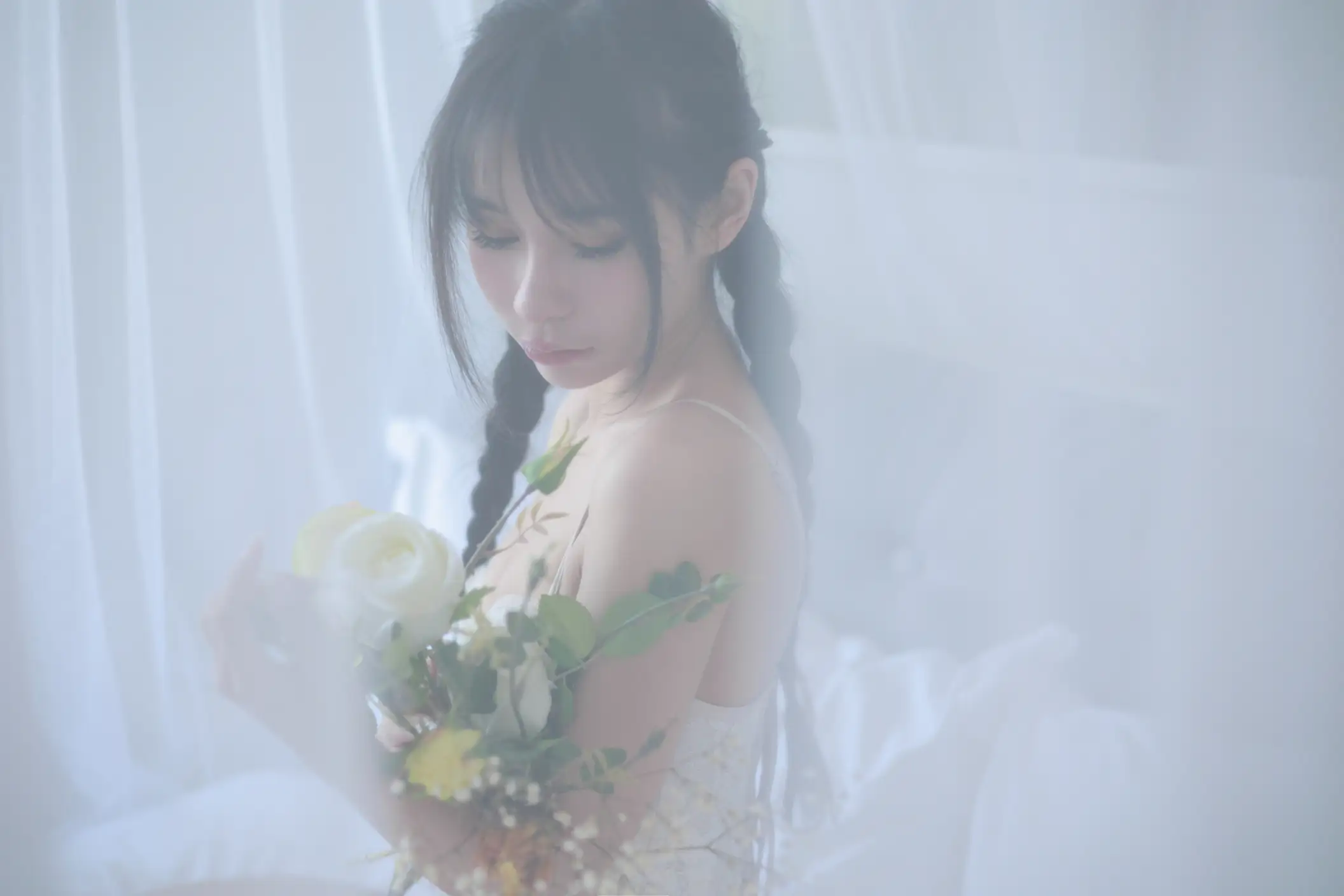 [艺图语] 2022.06.25 Vol.1284 – 花季 蛋蛋#[32P]-2