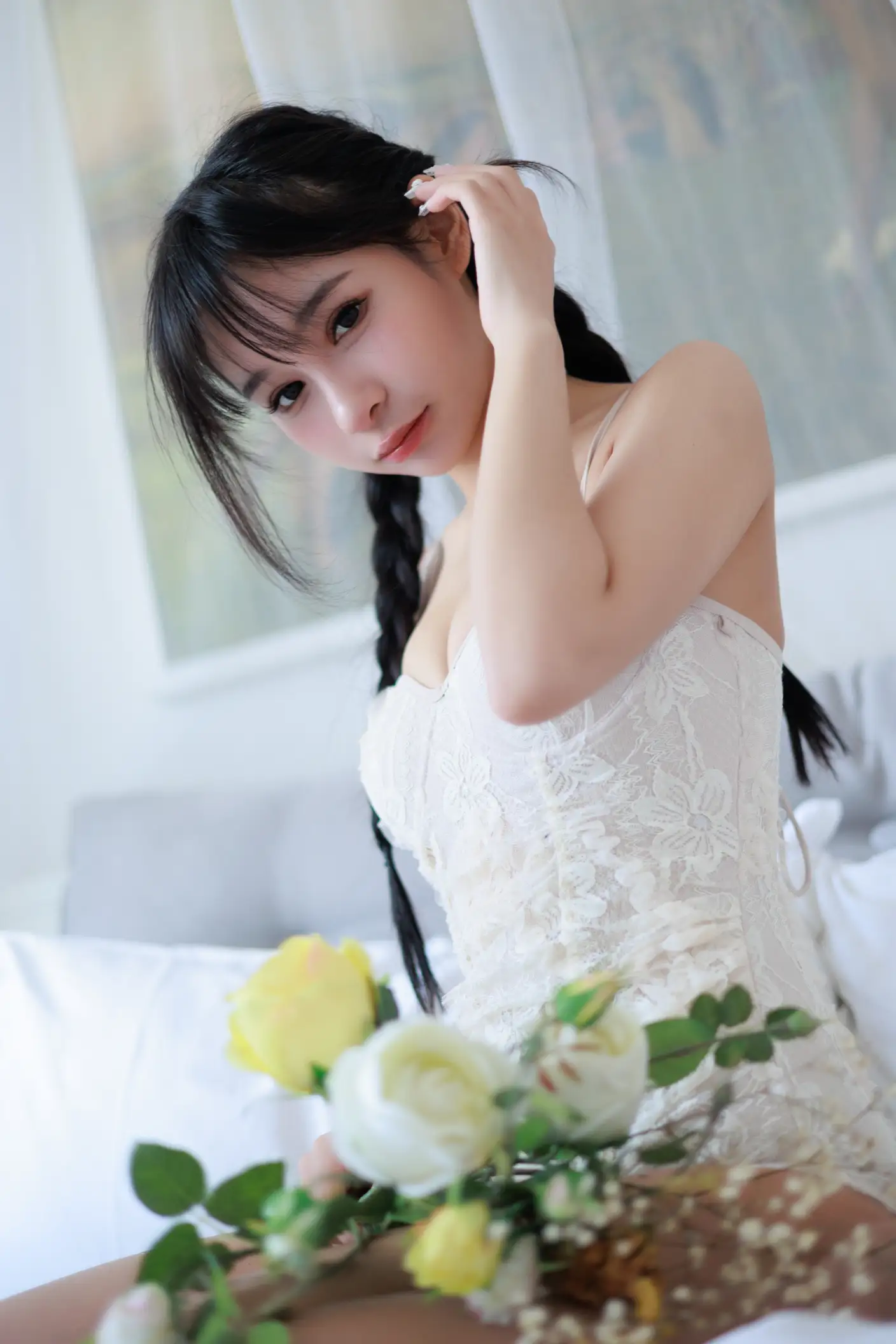 [艺图语] 2022.06.25 Vol.1284 – 花季 蛋蛋#[32P]-3