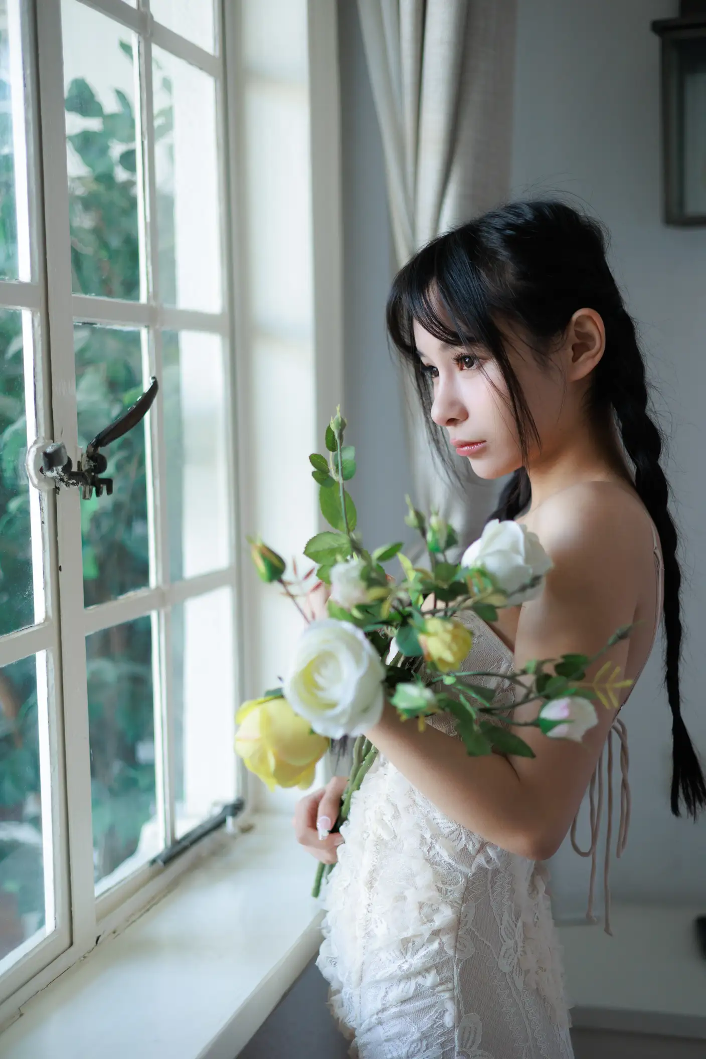 [艺图语] 2022.06.25 Vol.1284 – 花季 蛋蛋#[32P]-4