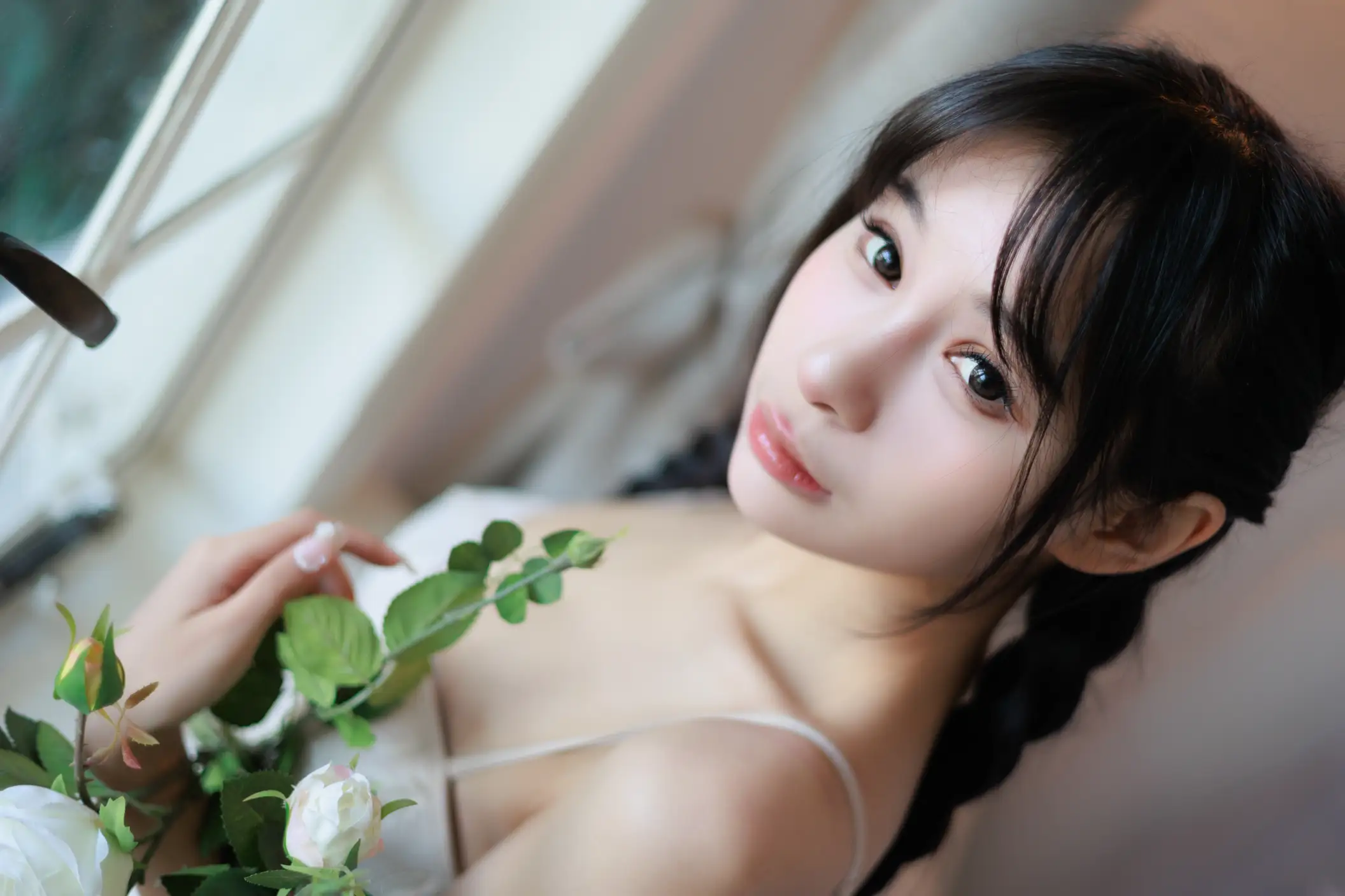 [艺图语] 2022.06.25 Vol.1284 – 花季 蛋蛋#[32P]-5