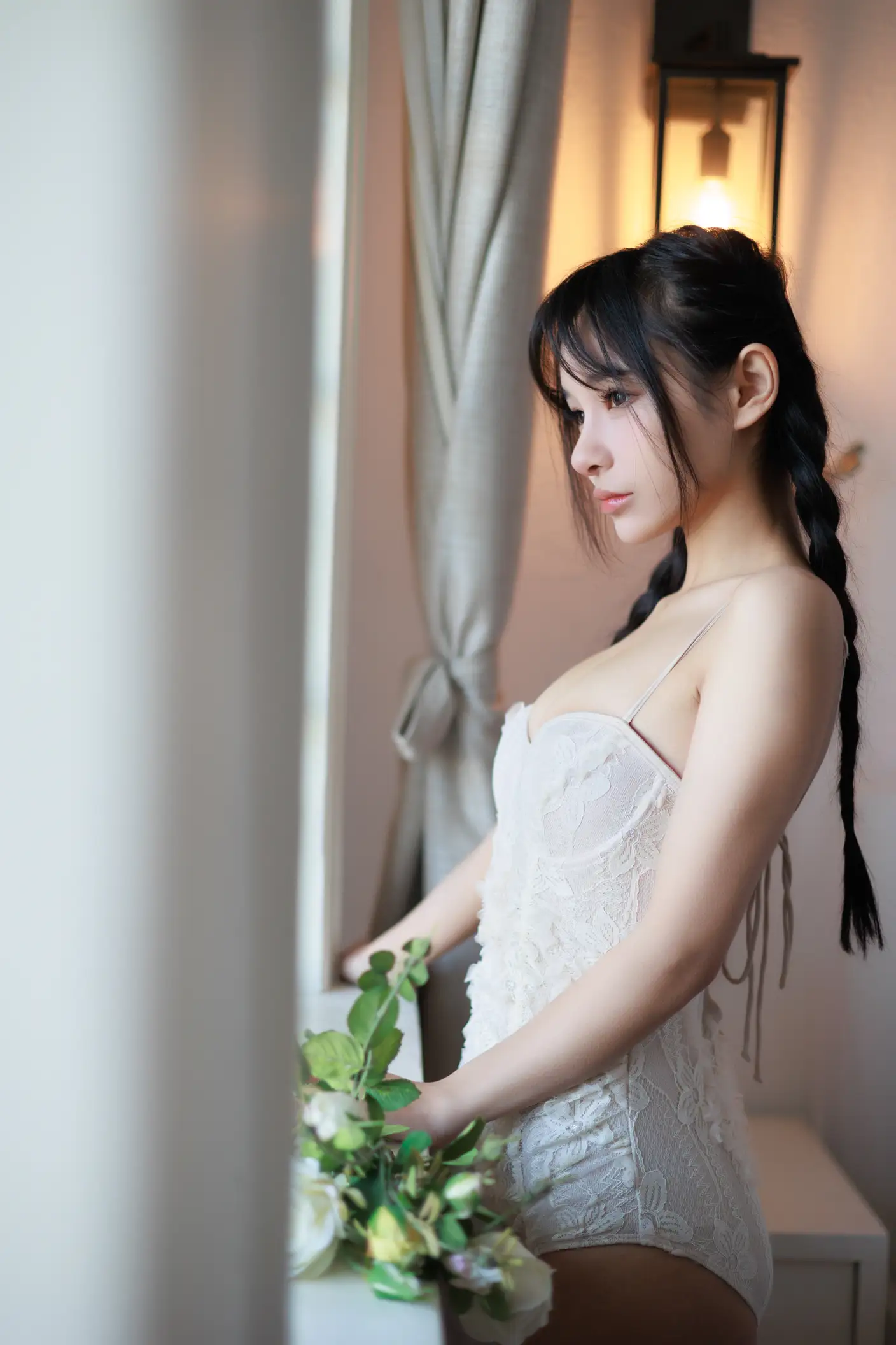 [艺图语] 2022.06.25 Vol.1284 – 花季 蛋蛋#[32P]-6