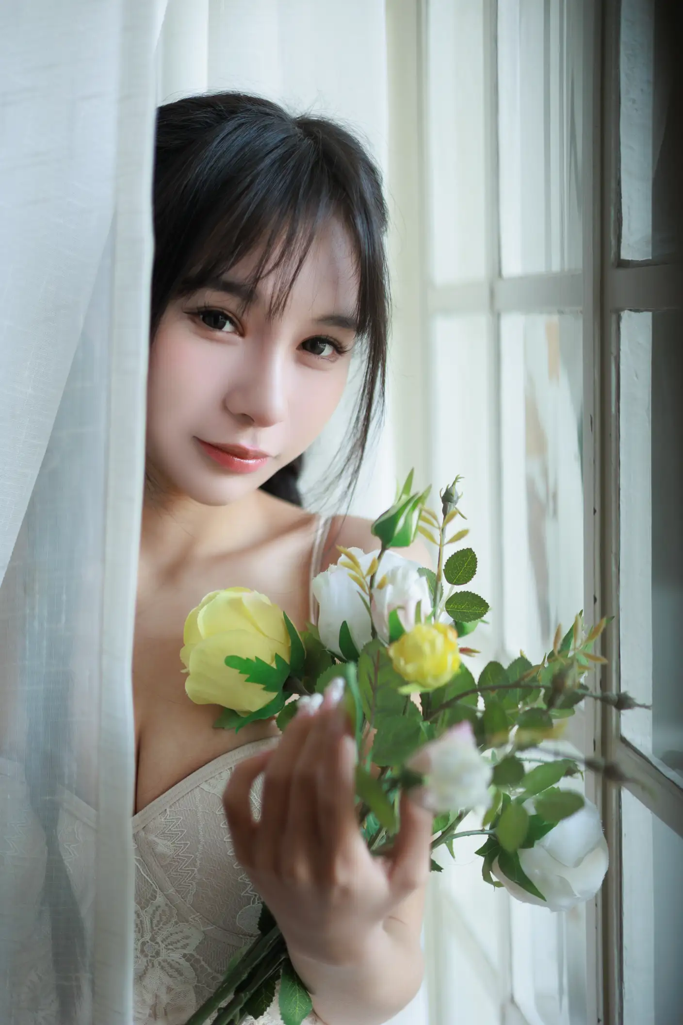 [艺图语] 2022.06.25 Vol.1284 – 花季 蛋蛋#[32P]-7