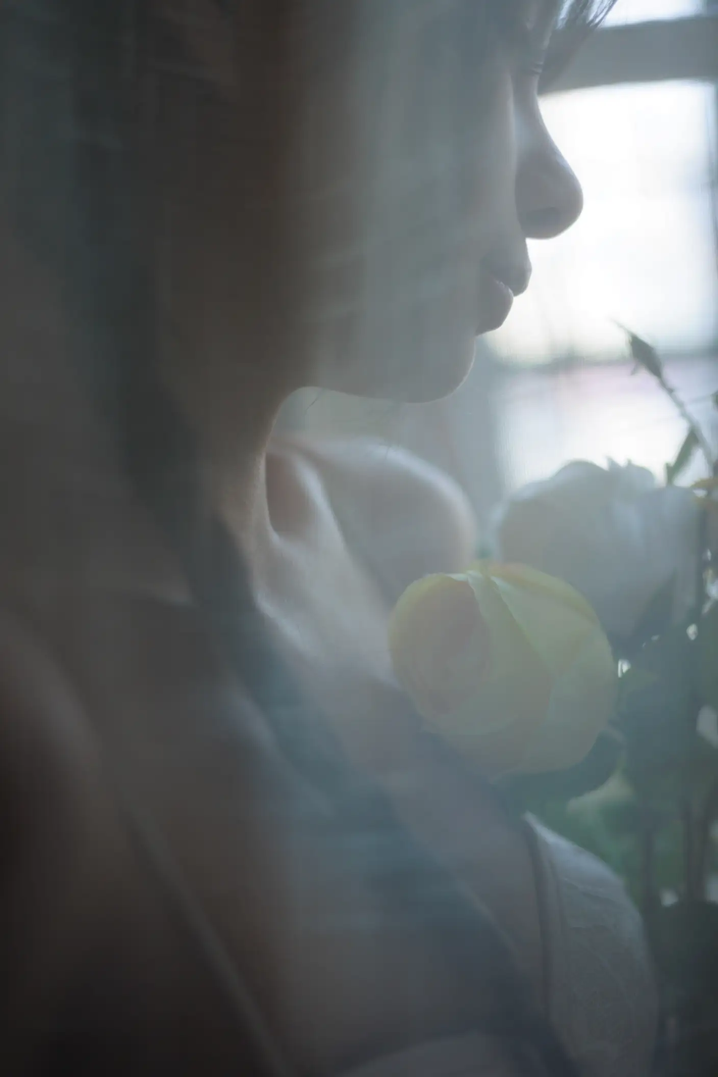 [艺图语] 2022.06.25 Vol.1284 – 花季 蛋蛋#[32P]-9