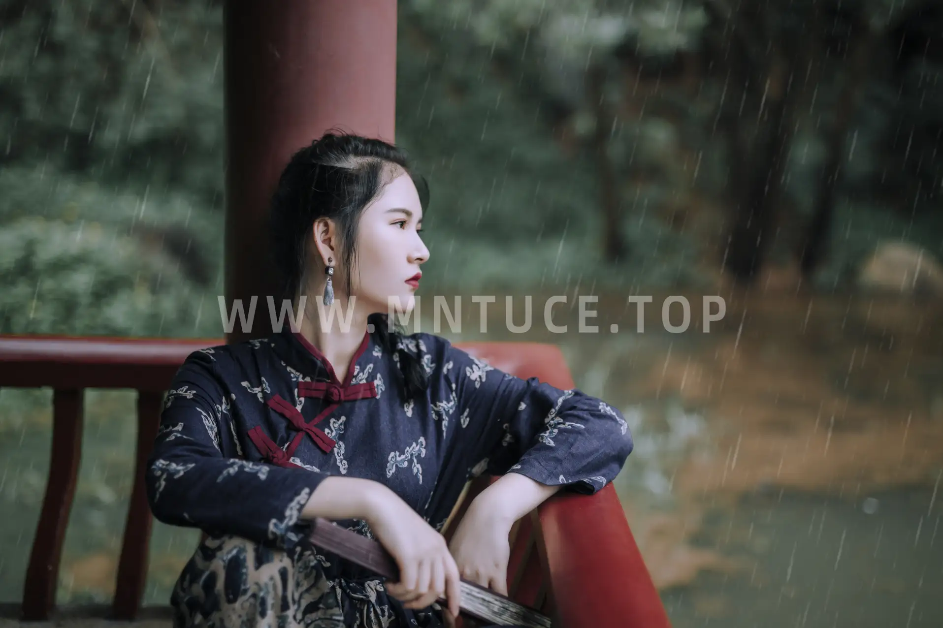 [艺图语] 2021.08.28 Vol.189 – 山雨 夏天#[31P]-8