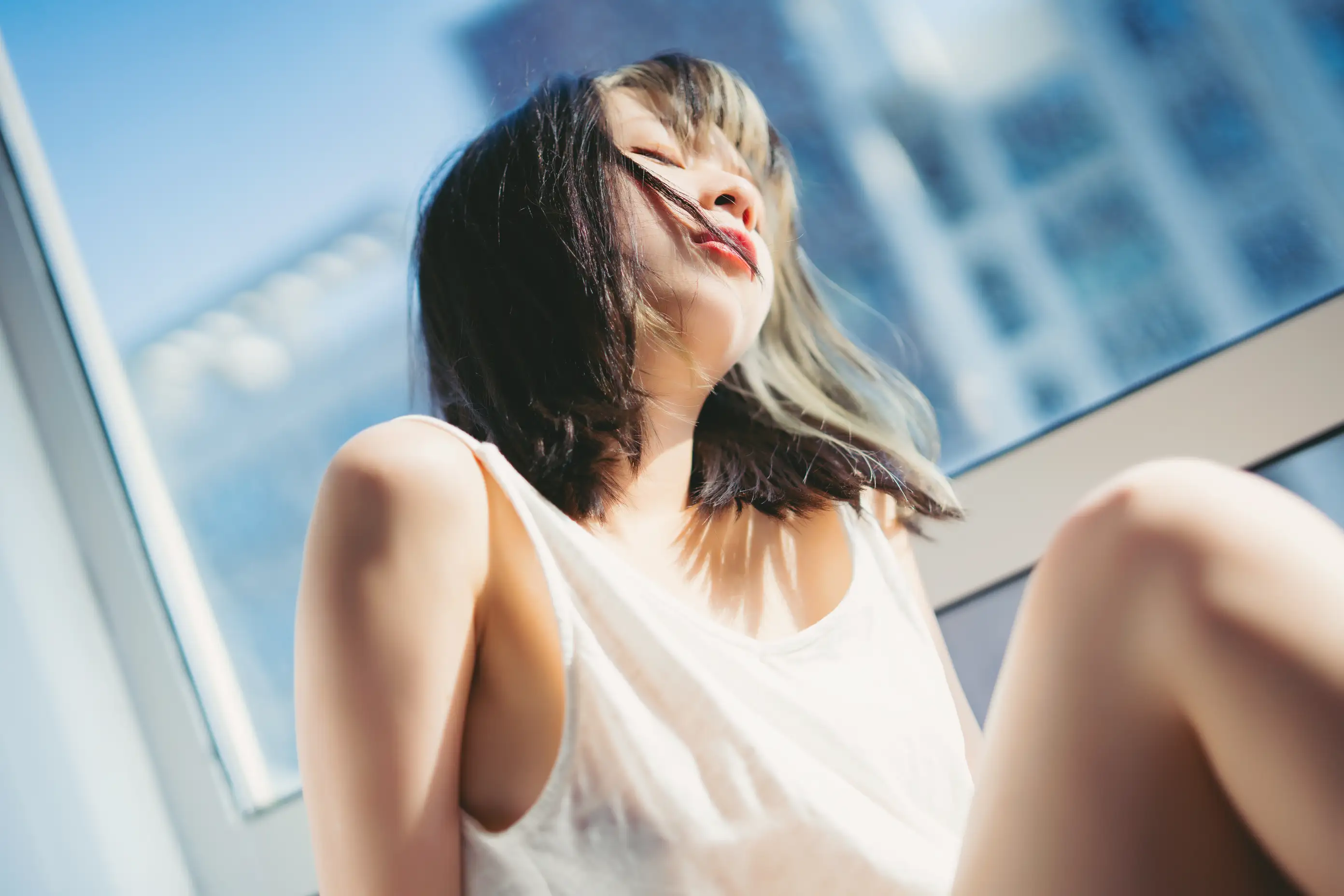 [艺图语] 2022.06.25 Vol.1287 – 生活的频道 清青琴玖#[37P]-2