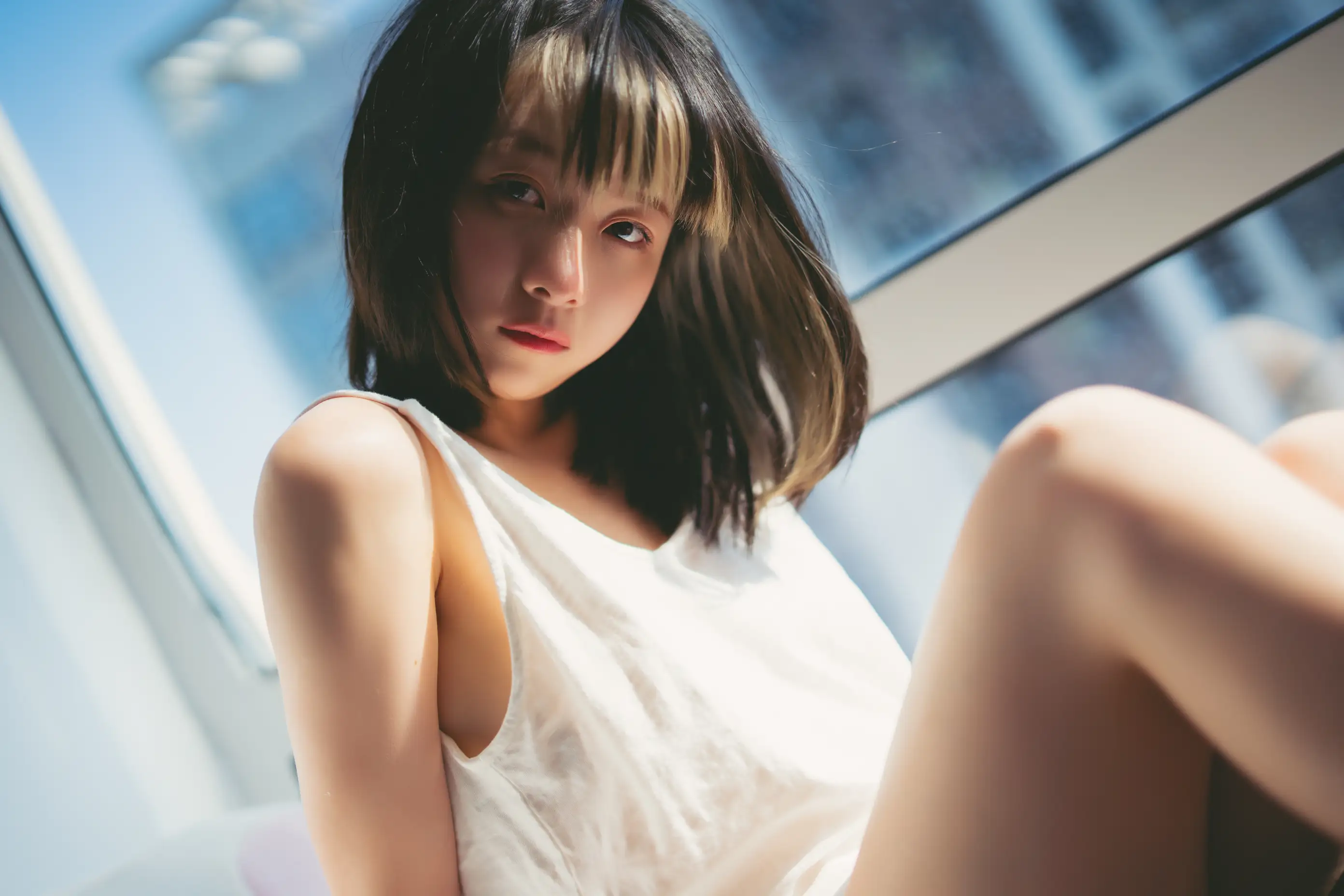 [艺图语] 2022.06.25 Vol.1287 – 生活的频道 清青琴玖#[37P]-3