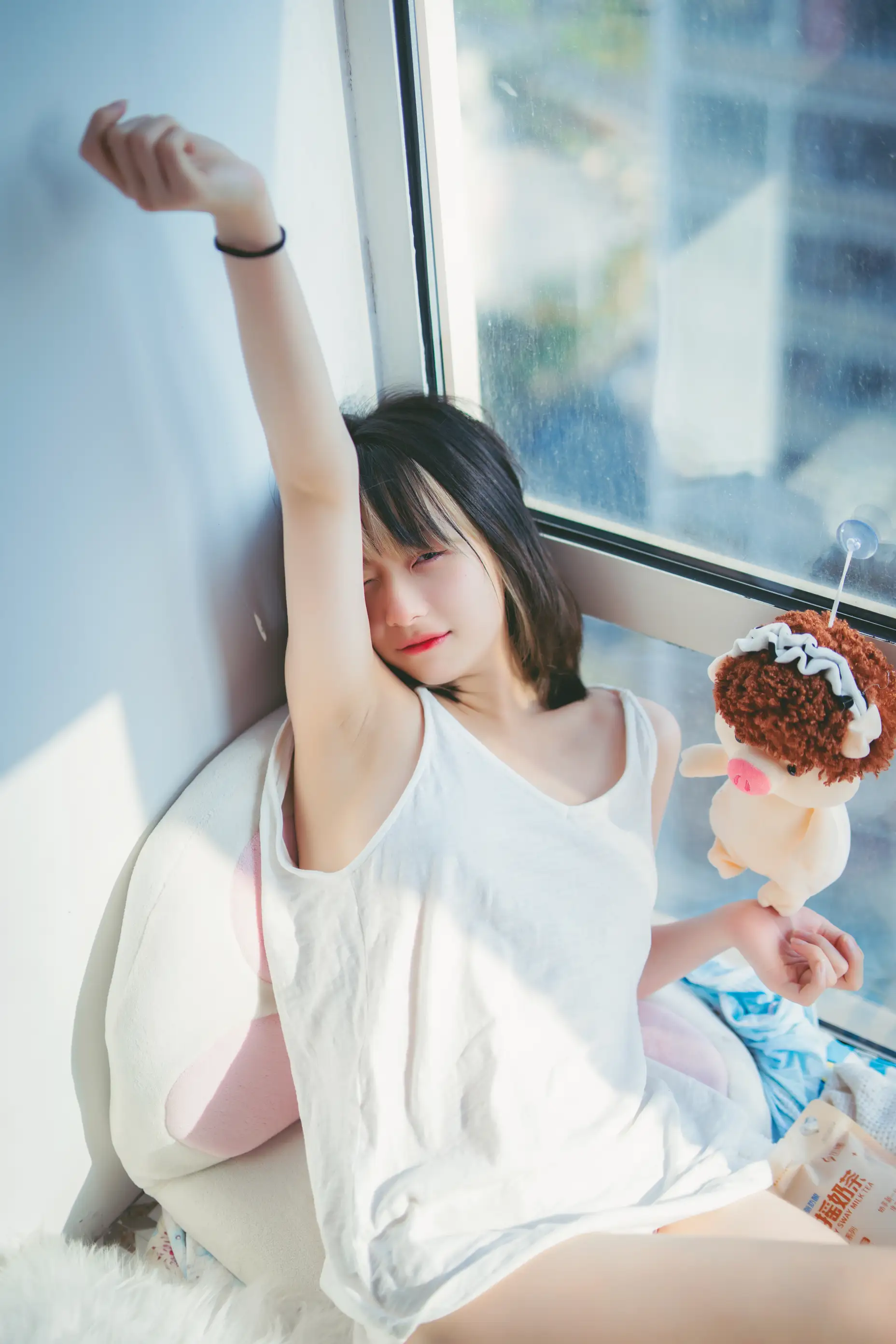 [艺图语] 2022.06.25 Vol.1287 – 生活的频道 清青琴玖#[37P]-4