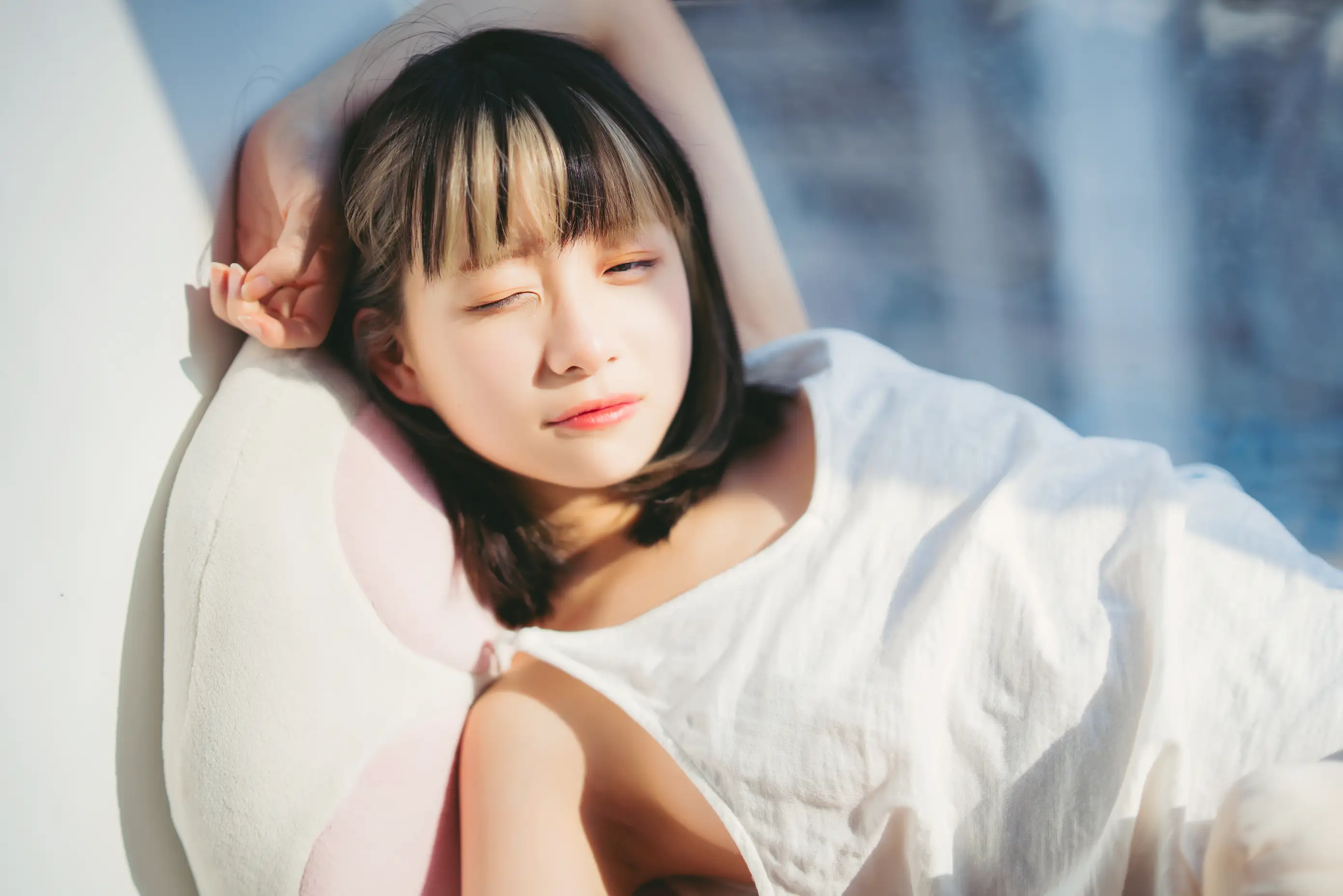 [艺图语] 2022.06.25 Vol.1287 – 生活的频道 清青琴玖#[37P]-7