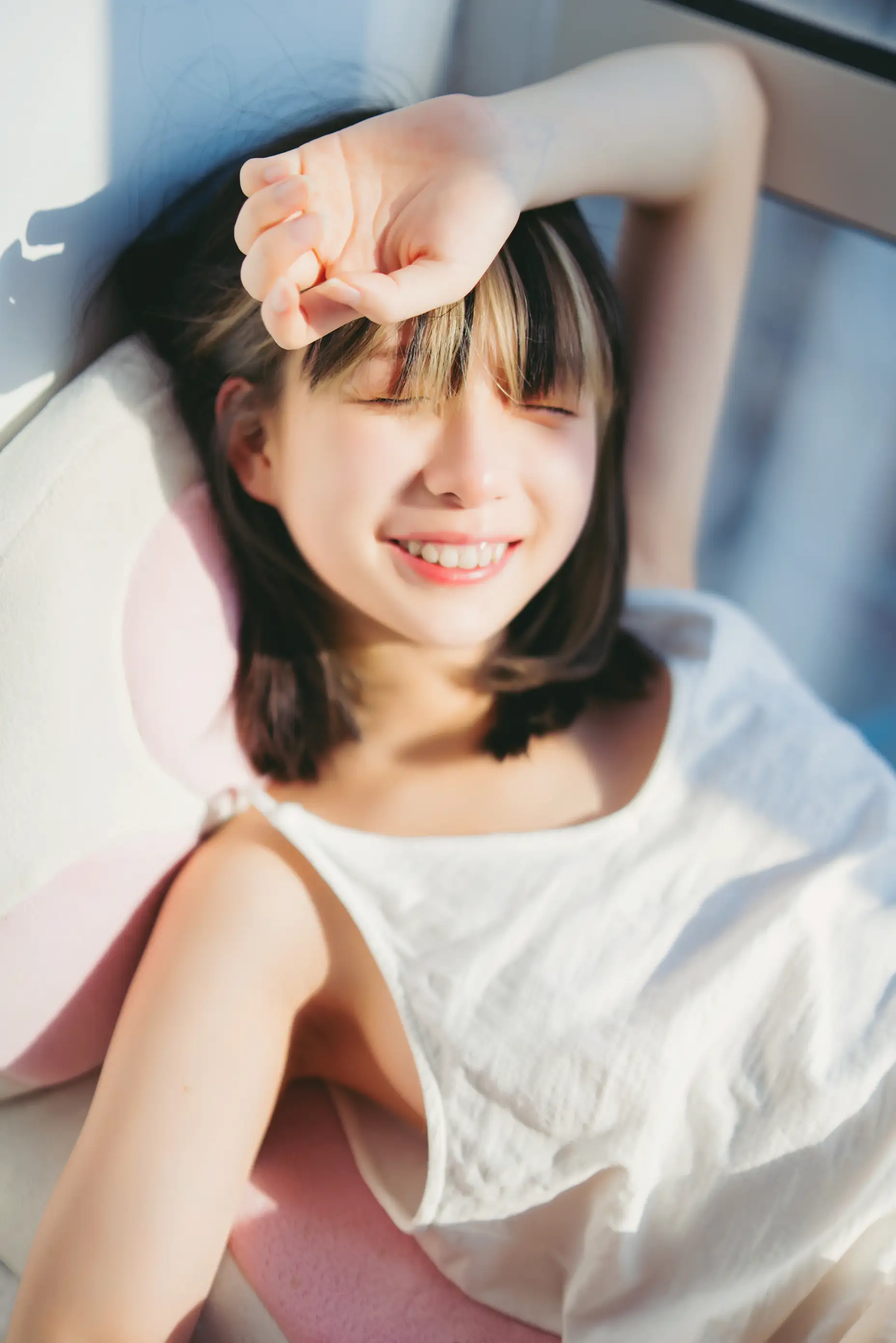 [艺图语] 2022.06.25 Vol.1287 – 生活的频道 清青琴玖#[37P]-8