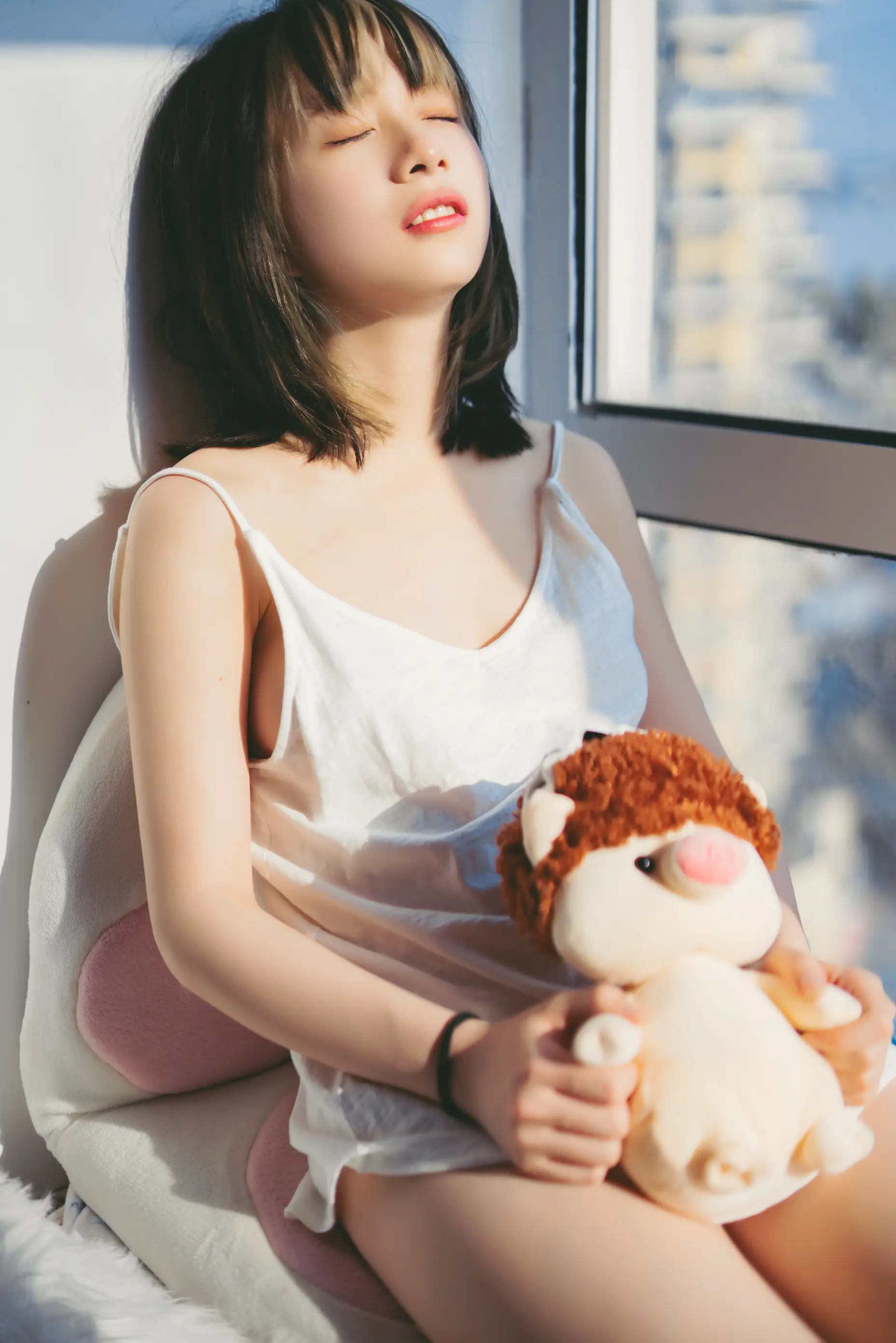 [艺图语] 2022.06.25 Vol.1287 – 生活的频道 清青琴玖#[37P]-10