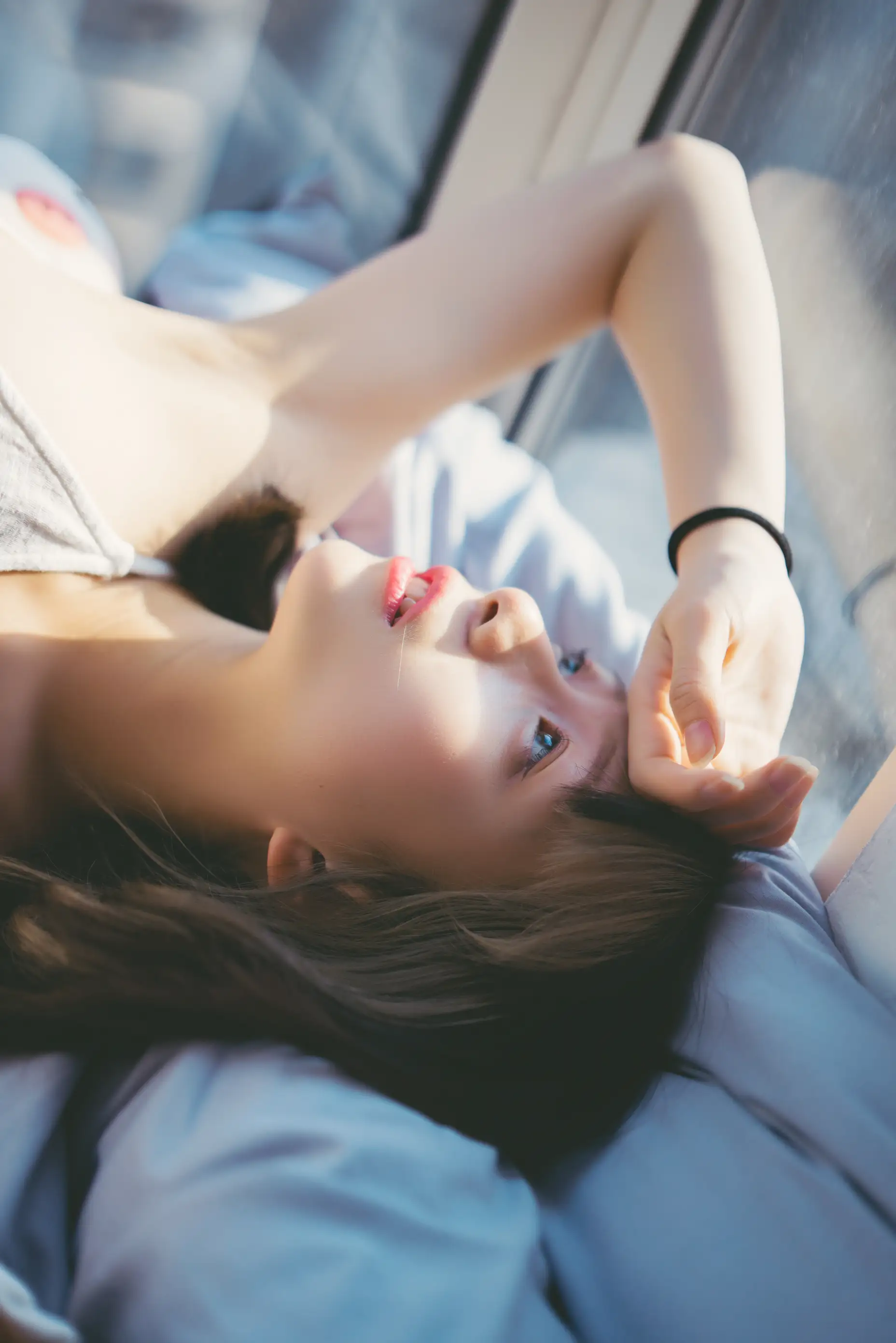 [艺图语] 2022.06.25 Vol.1287 – 生活的频道 清青琴玖#[37P]-1