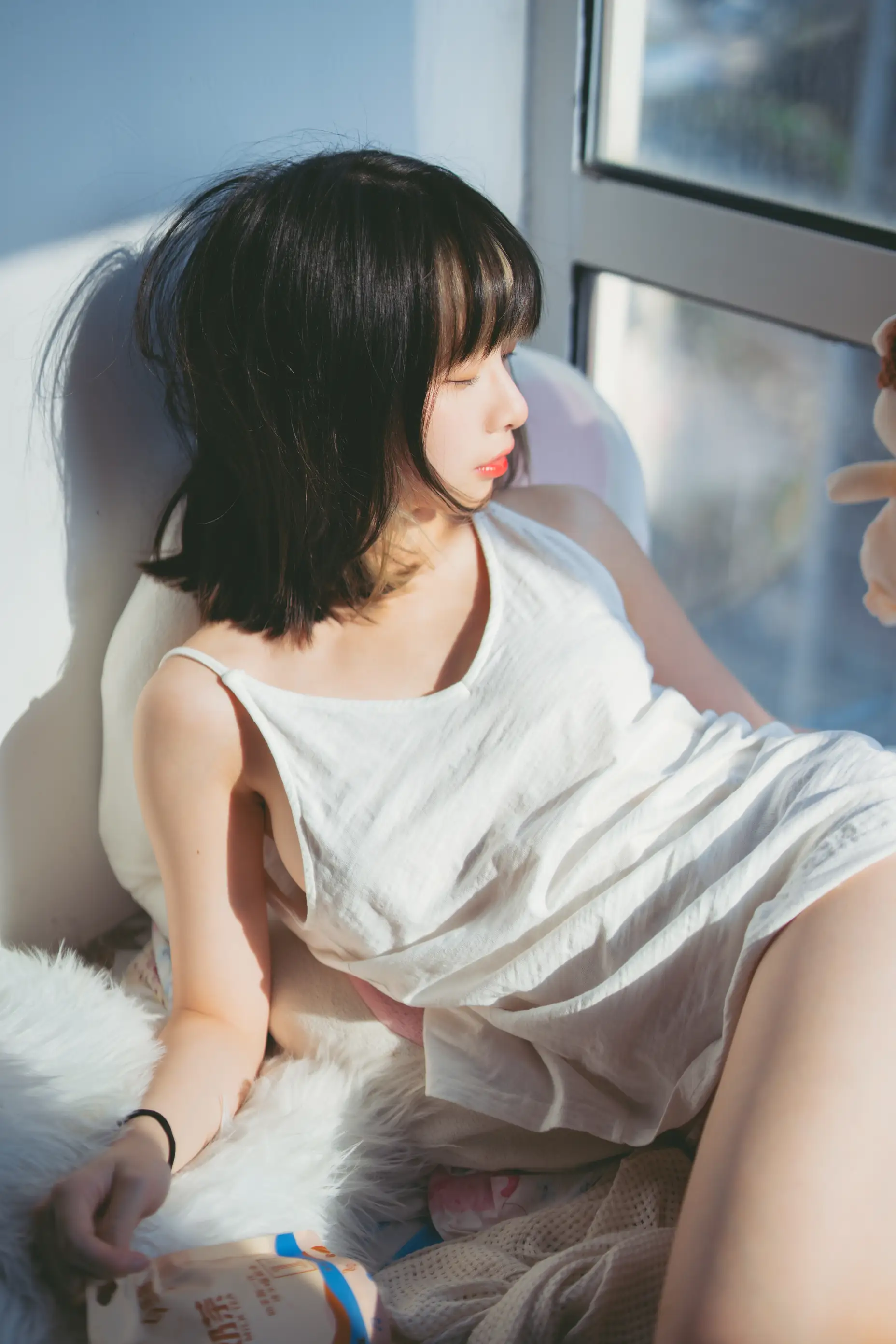 [艺图语] 2022.06.25 Vol.1287 – 生活的频道 清青琴玖#[37P]-5