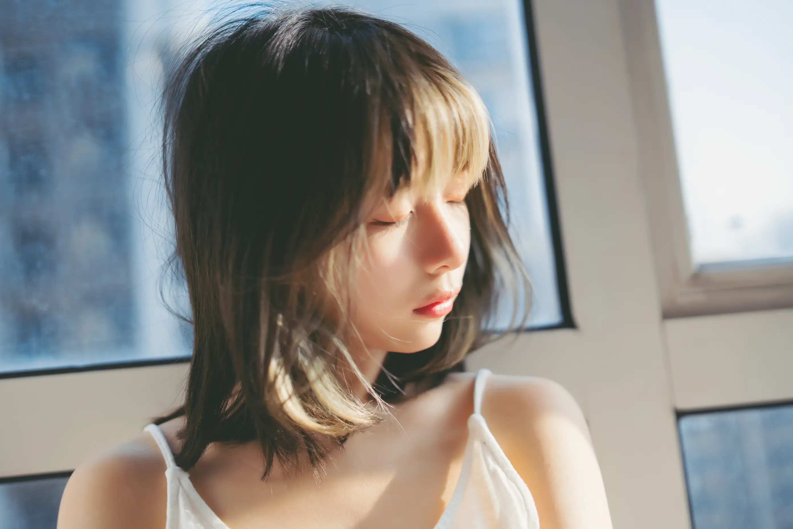 [艺图语] 2022.06.25 Vol.1287 – 生活的频道 清青琴玖#[37P]-9