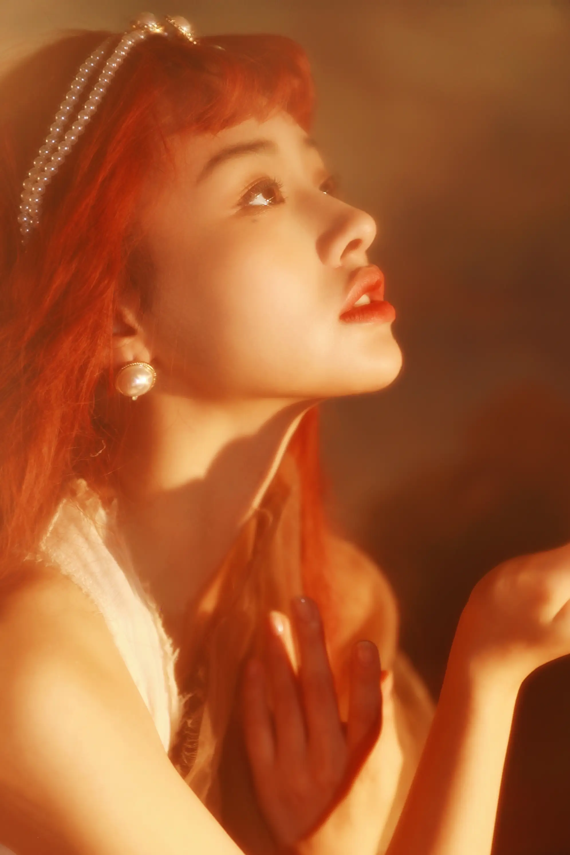 [艺图语] 2022.09.11 Vol.1927 – 一幅油画 相泽希子#[36P]-6