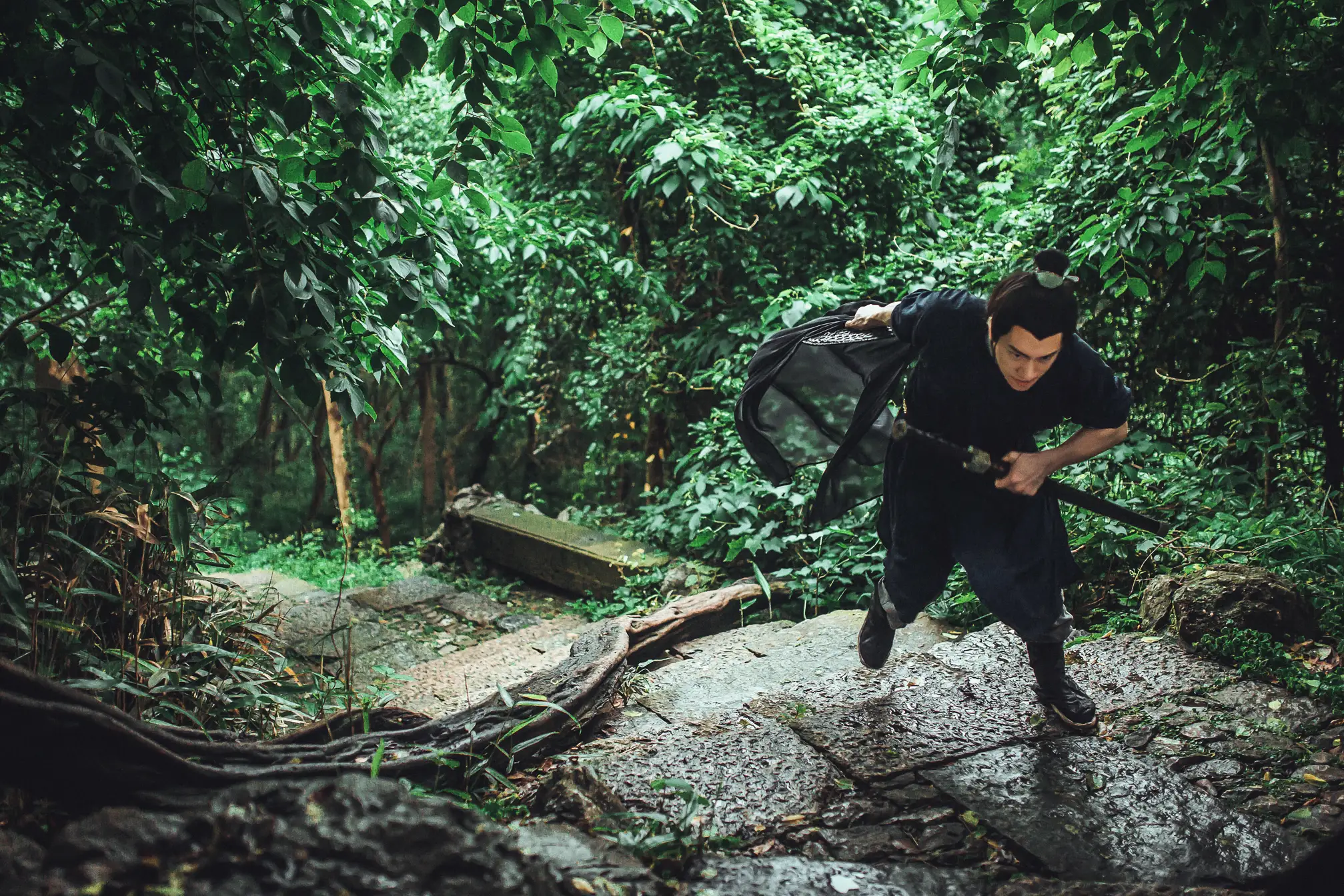 [艺图语] 2021.09.23 Vol.311 – 侠客行 小舞#[24P]-3