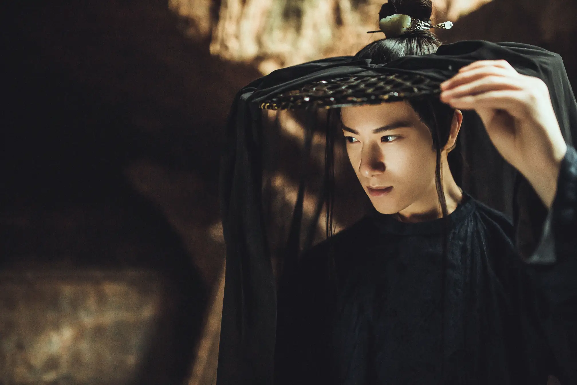 [艺图语] 2021.09.23 Vol.311 – 侠客行 小舞#[24P]-4