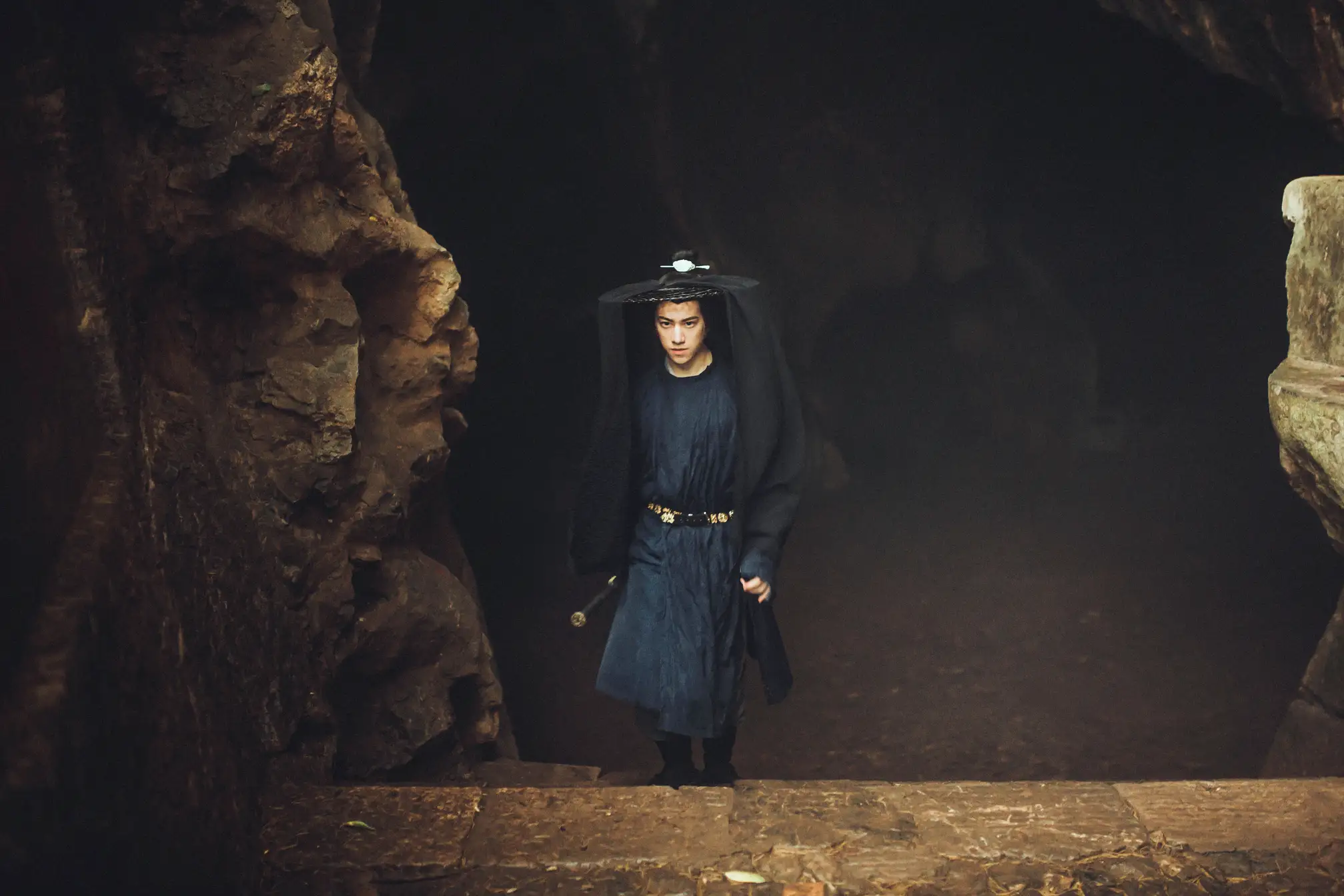 [艺图语] 2021.09.23 Vol.311 – 侠客行 小舞#[24P]-7