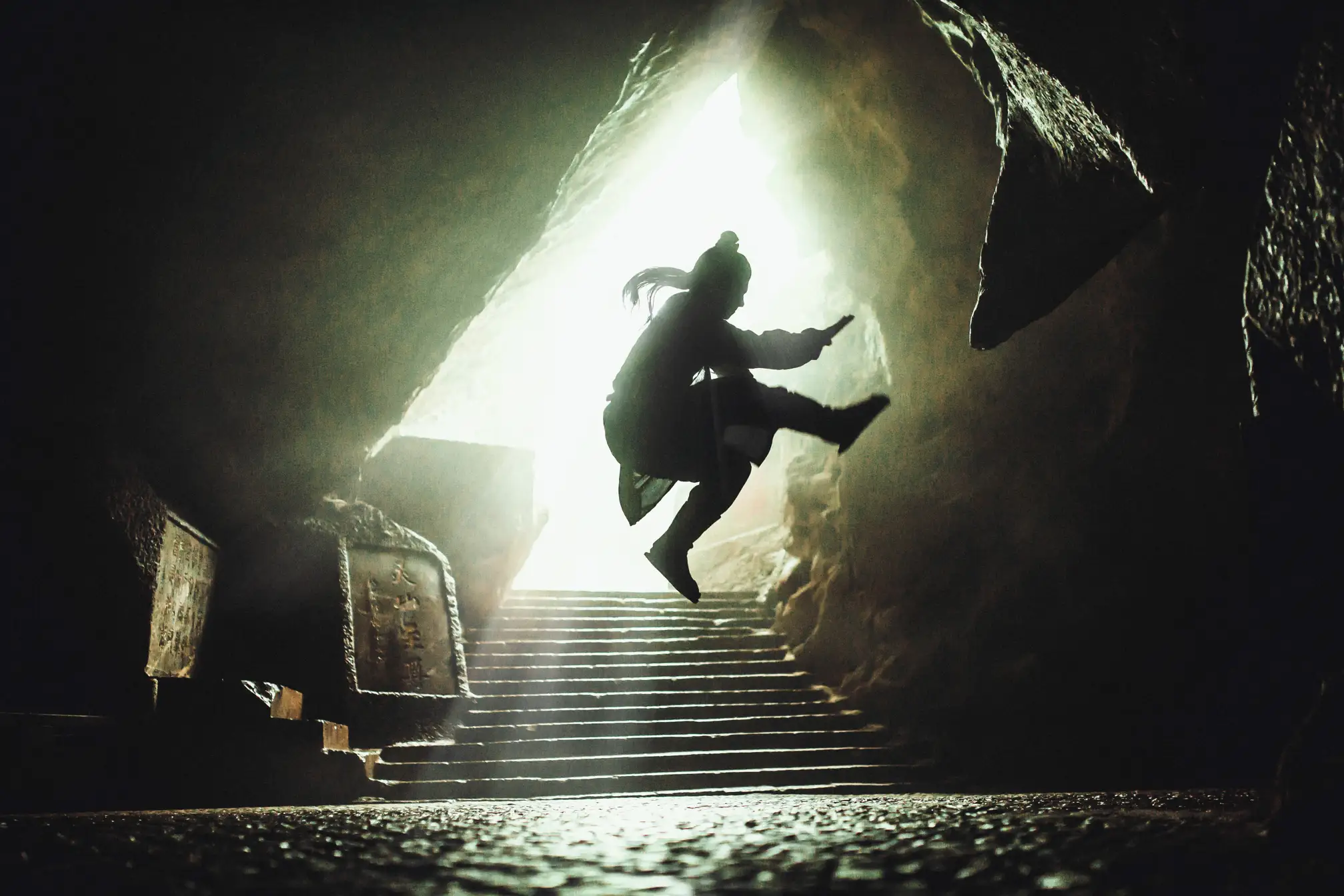 [艺图语] 2021.09.23 Vol.311 – 侠客行 小舞#[24P]-3