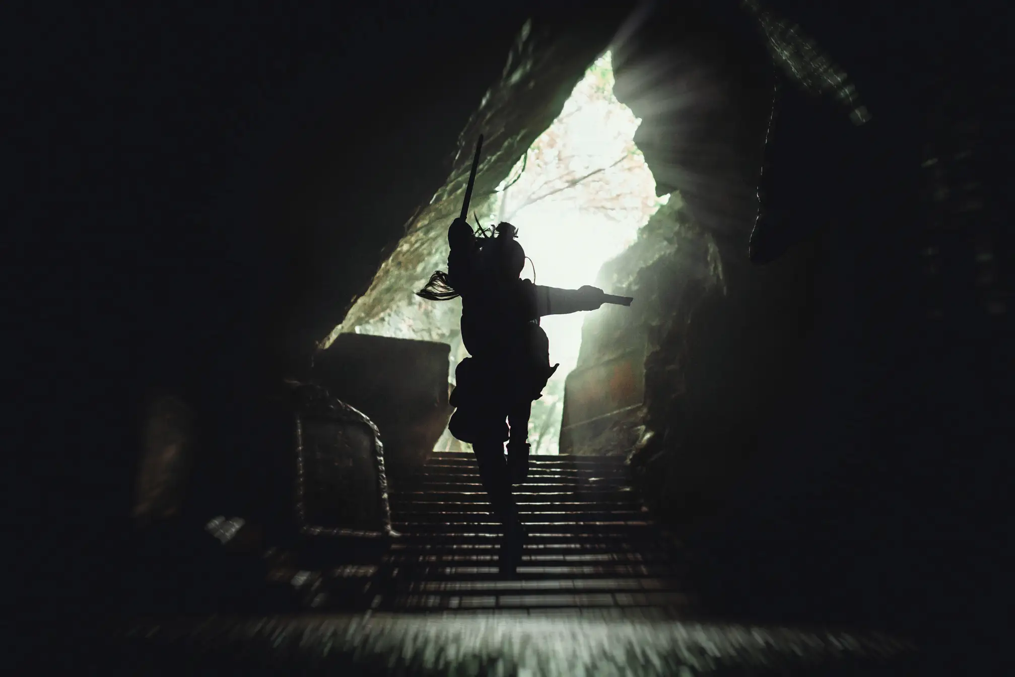 [艺图语] 2021.09.23 Vol.311 – 侠客行 小舞#[24P]-4